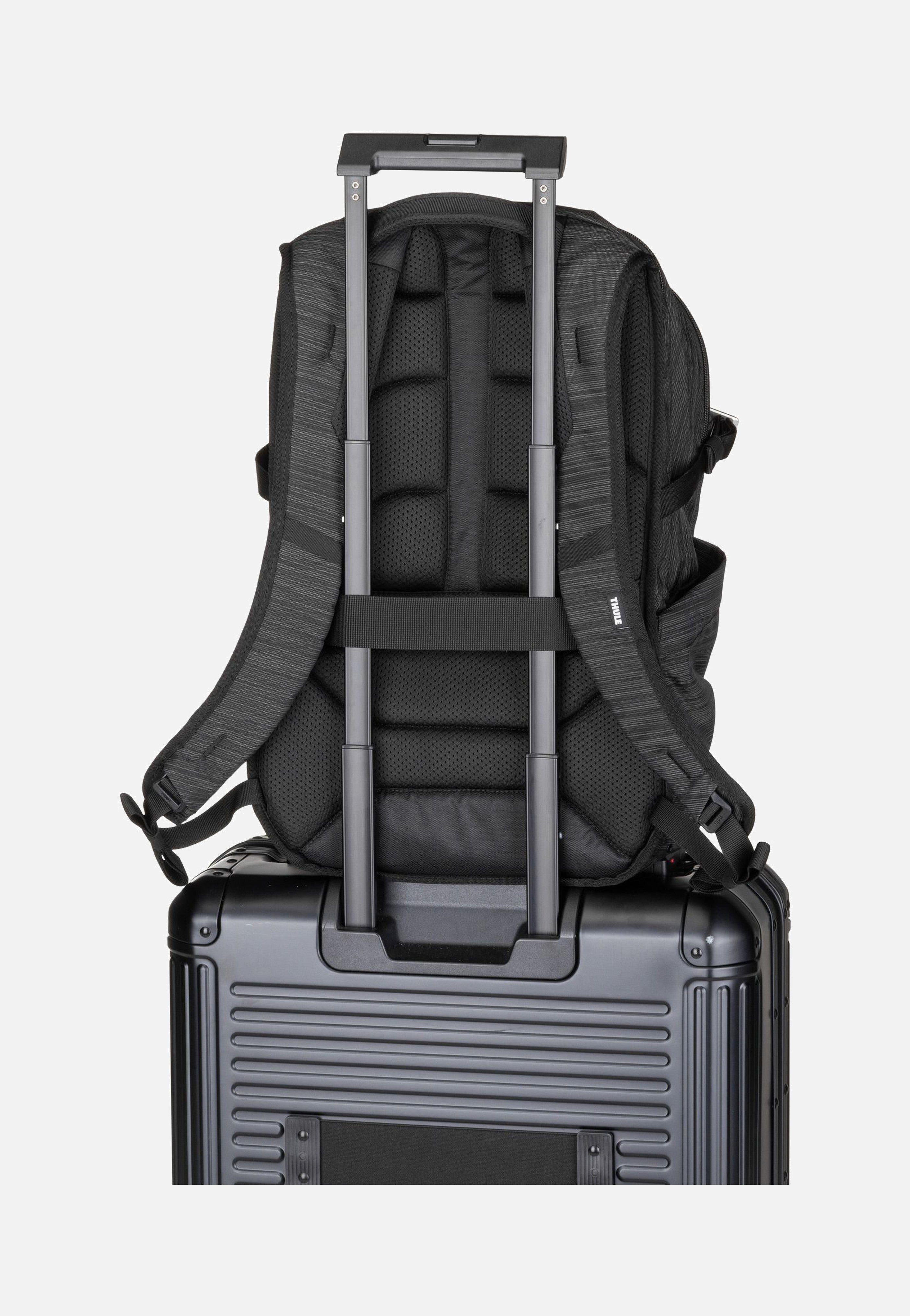 Thule Construct 28L Black Rucksack