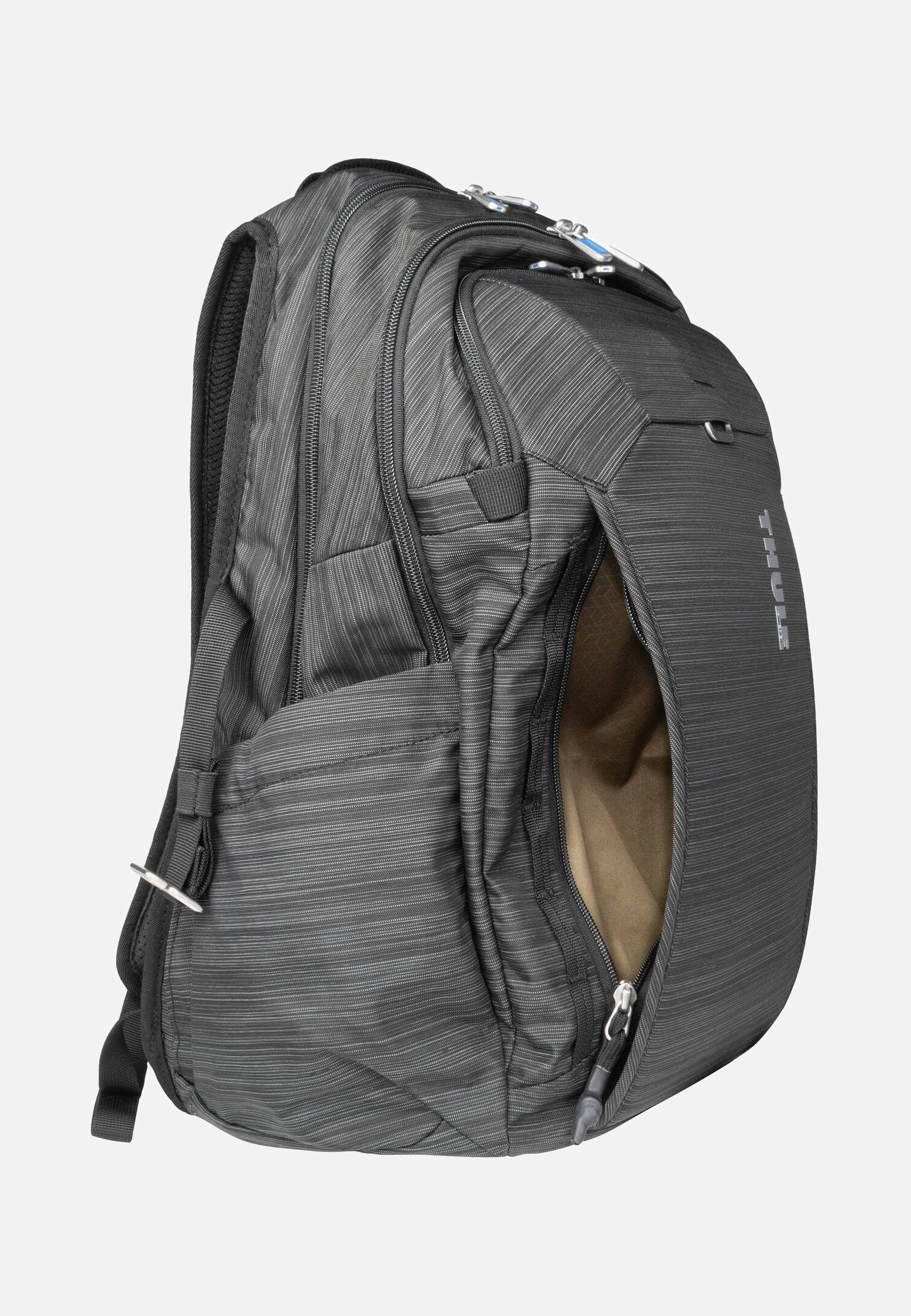 Thule Construct 28L Black Rucksack