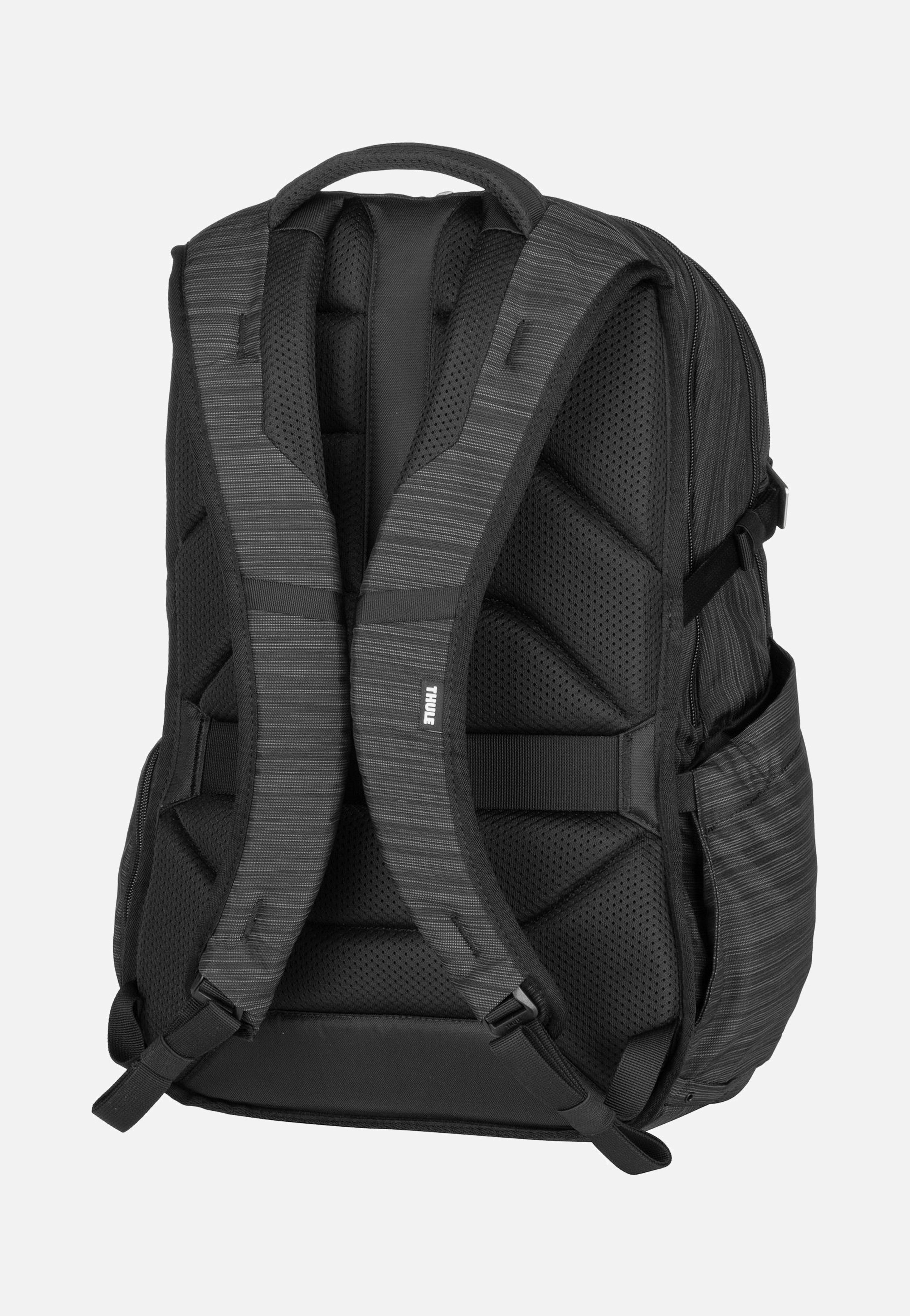 Thule Construct 28L Black Rucksack