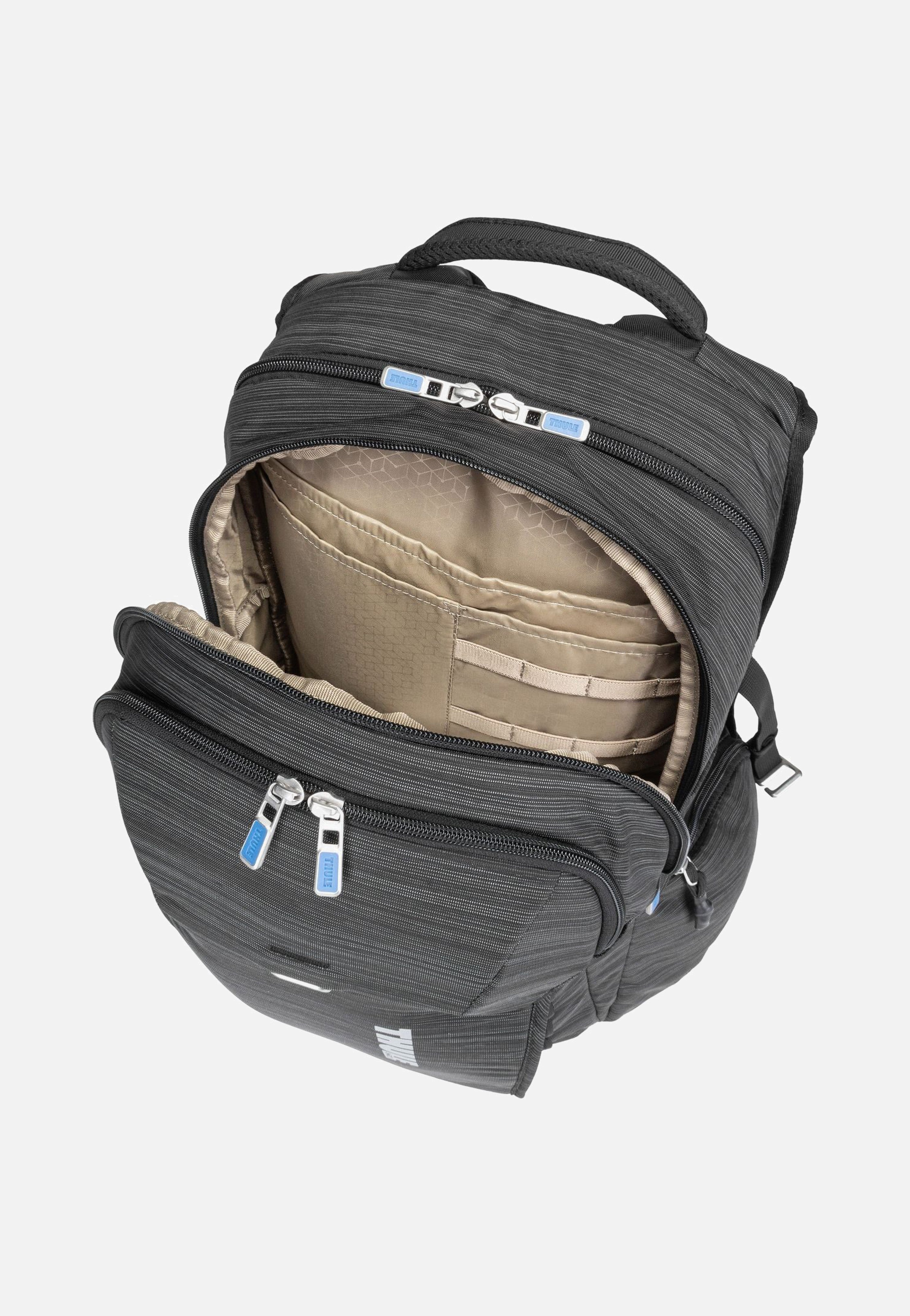 Thule Construct 28L Black Rucksack
