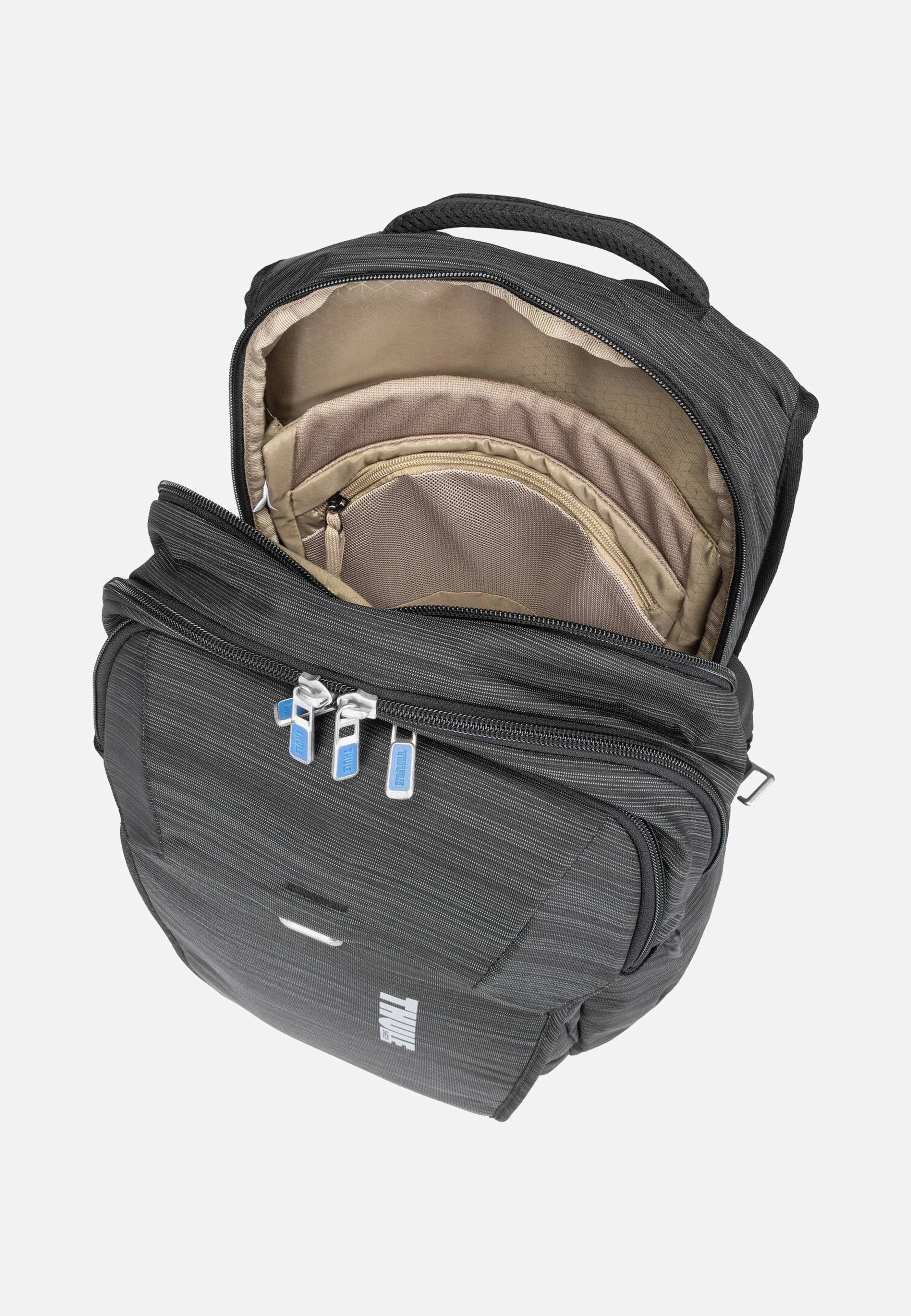 Thule Construct 28L Black Rucksack