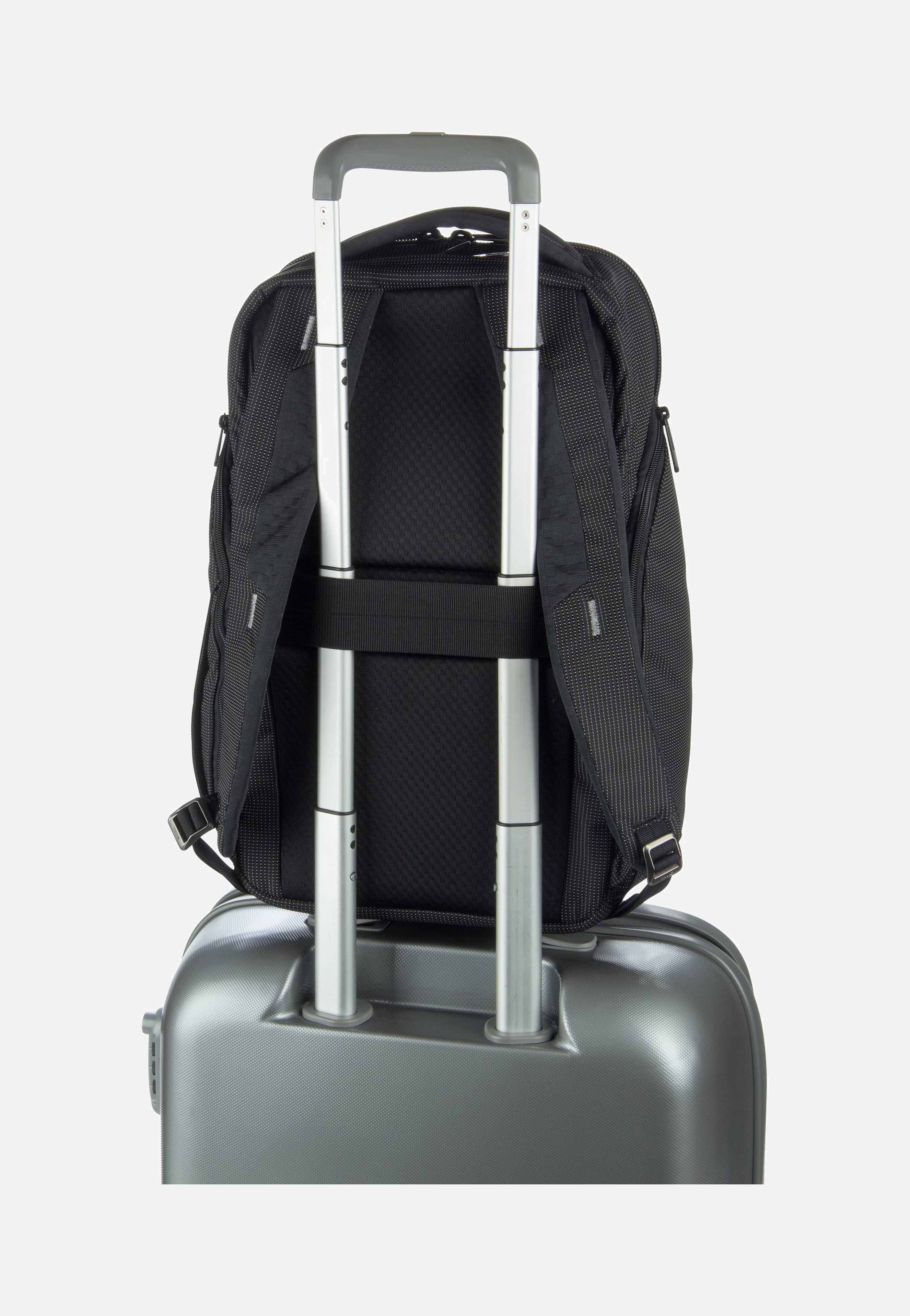 Thule Crossover 2 30L Black Rucksack