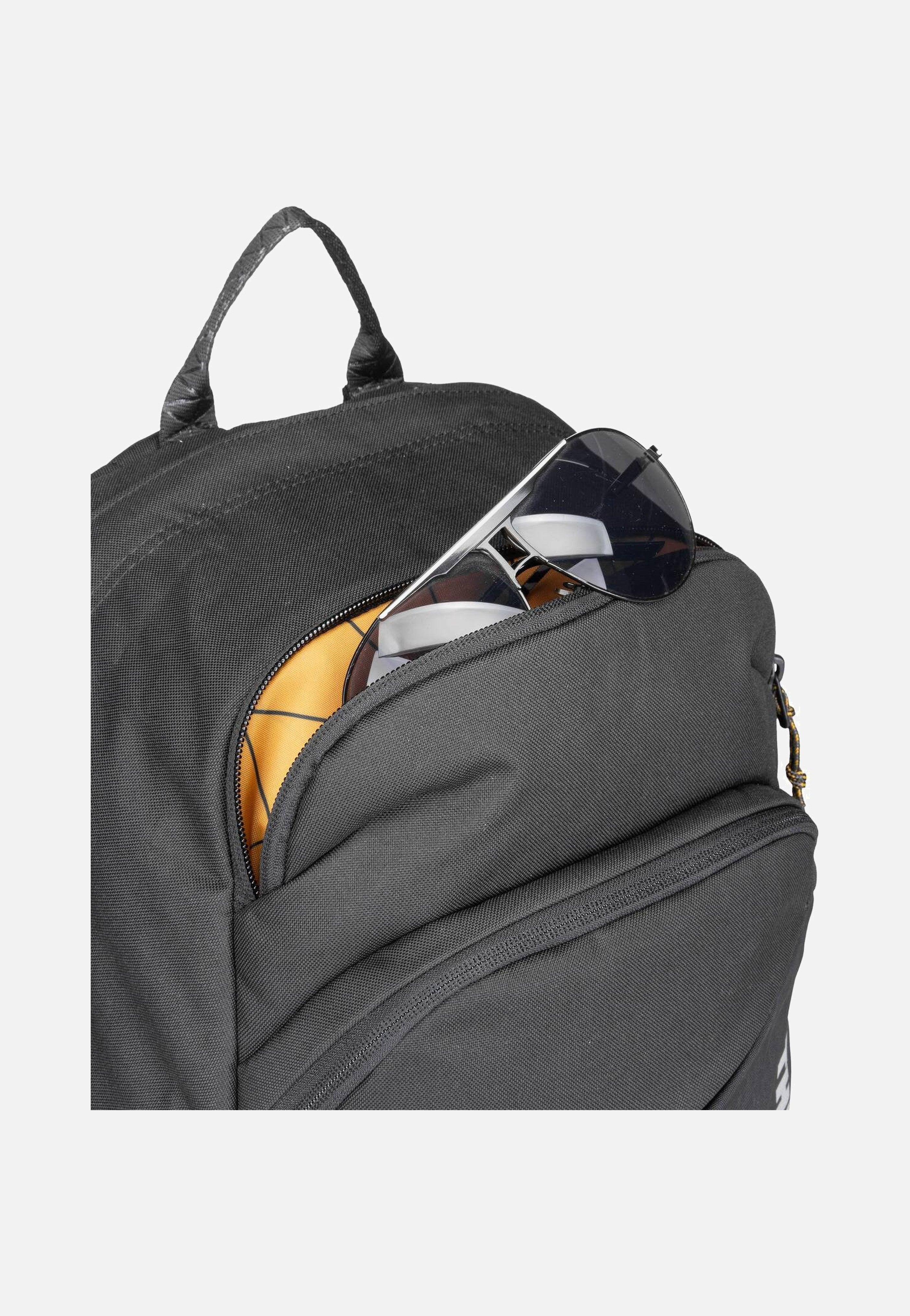 Thule Exeo Black Rucksack