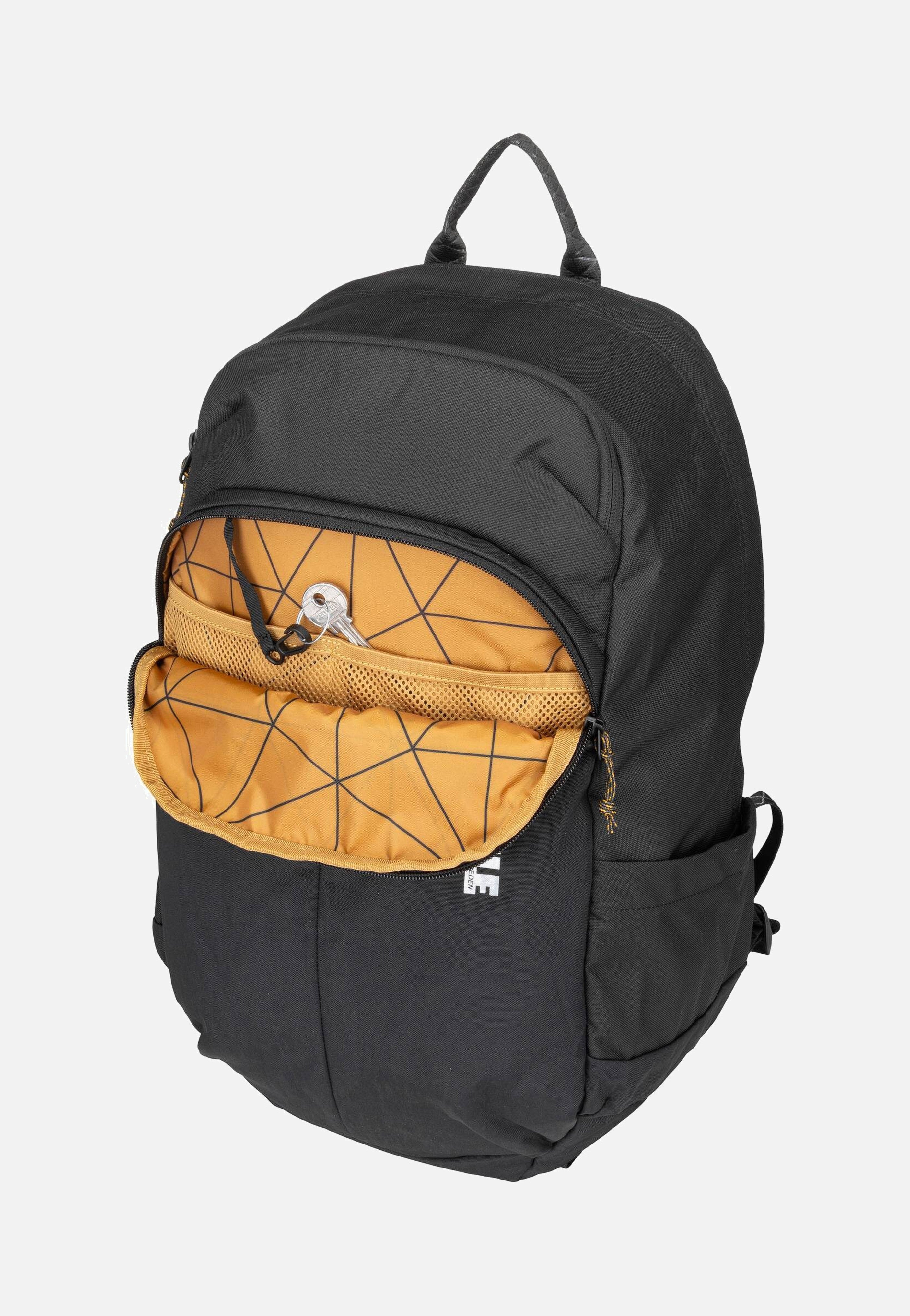 Thule Exeo Black Rucksack
