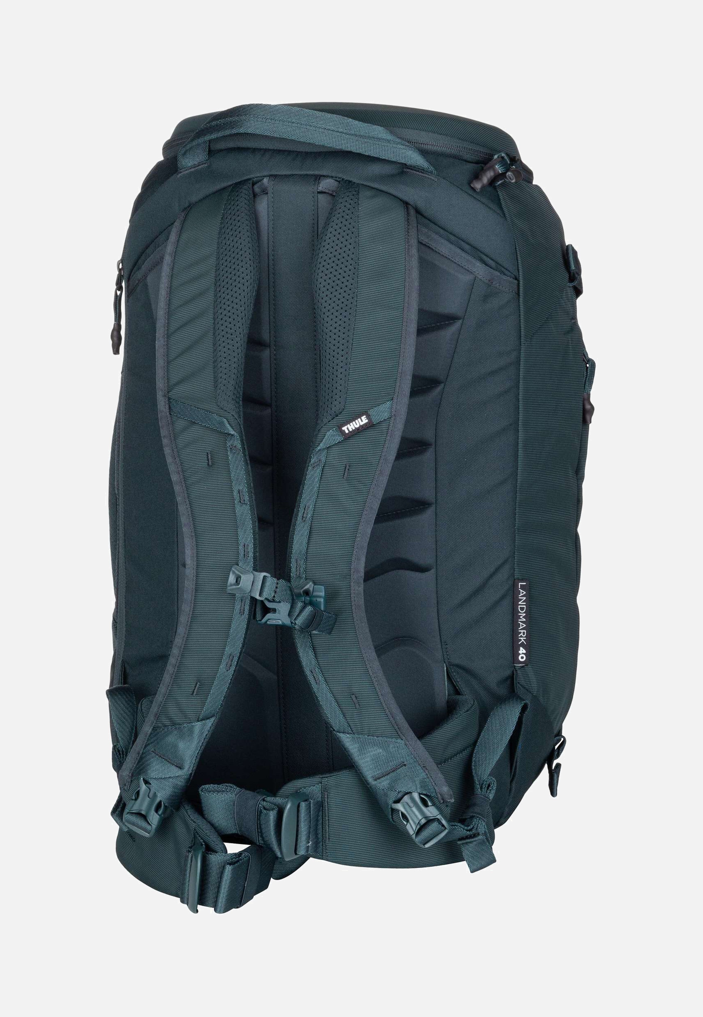 Thule Landmark Travel 40L Darkest Blue Travel Rucksack