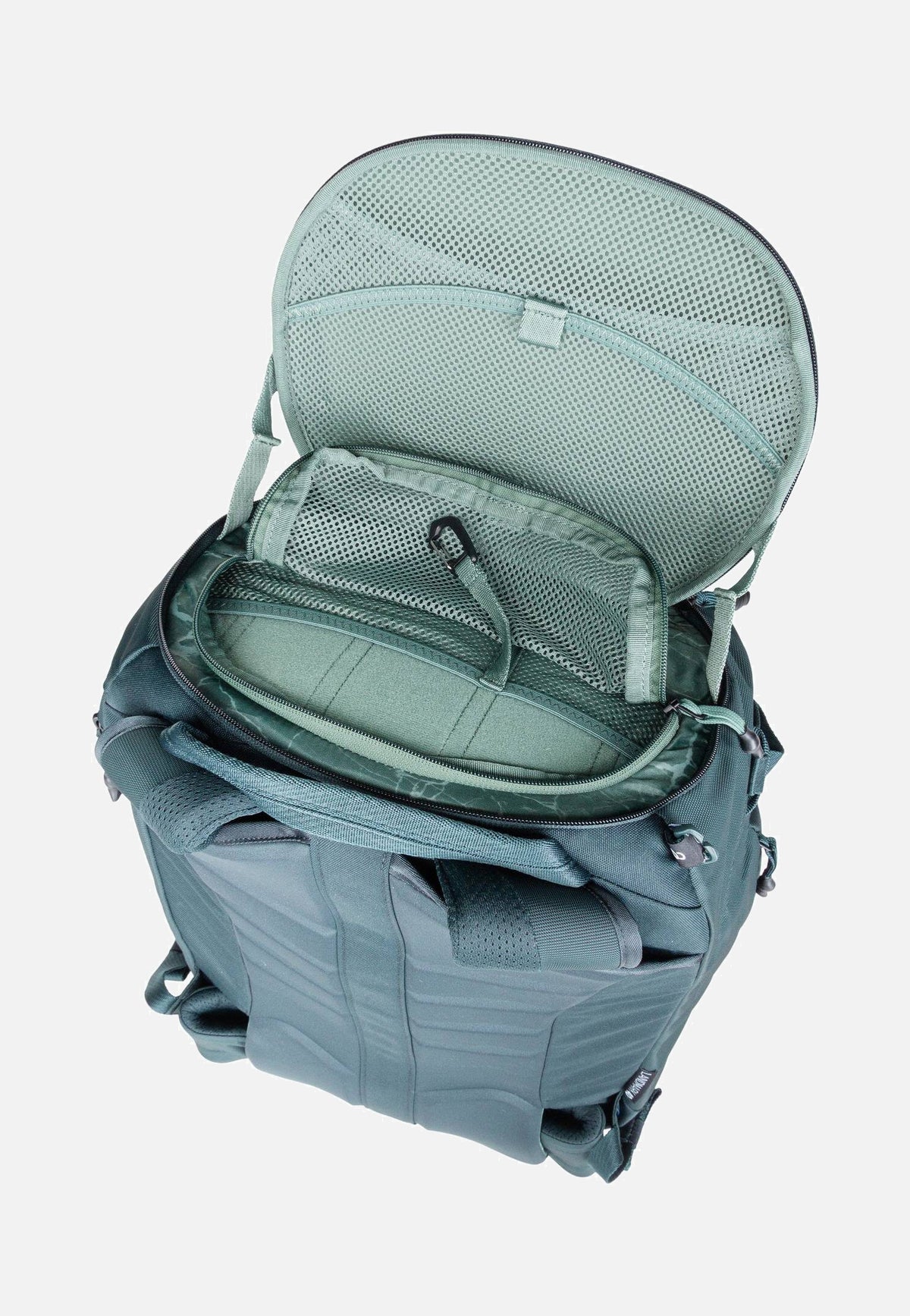 Thule Landmark Travel 40L Darkest Blue Reiserucksack