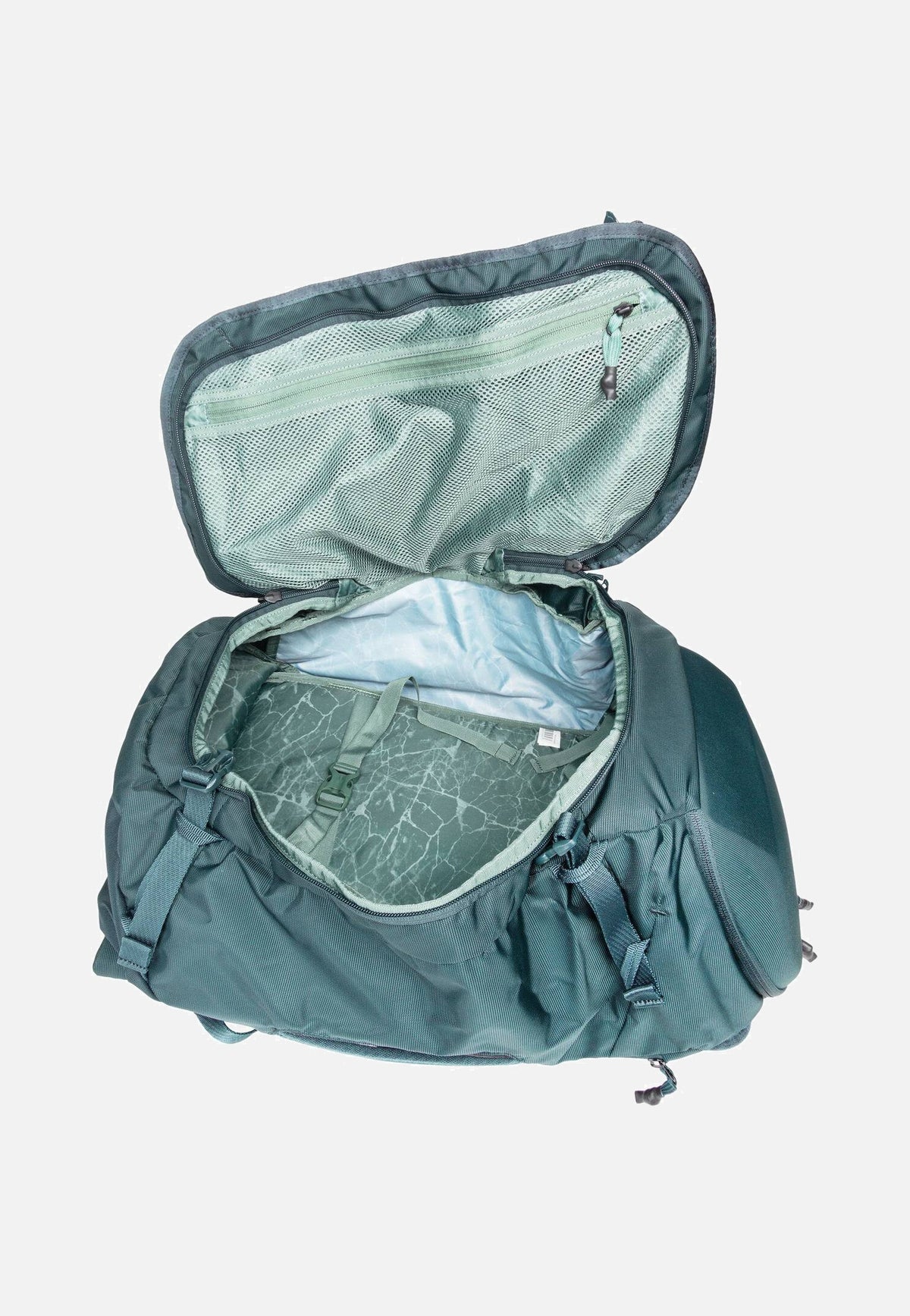 Thule Landmark Travel 40L Darkest Blue Reiserucksack