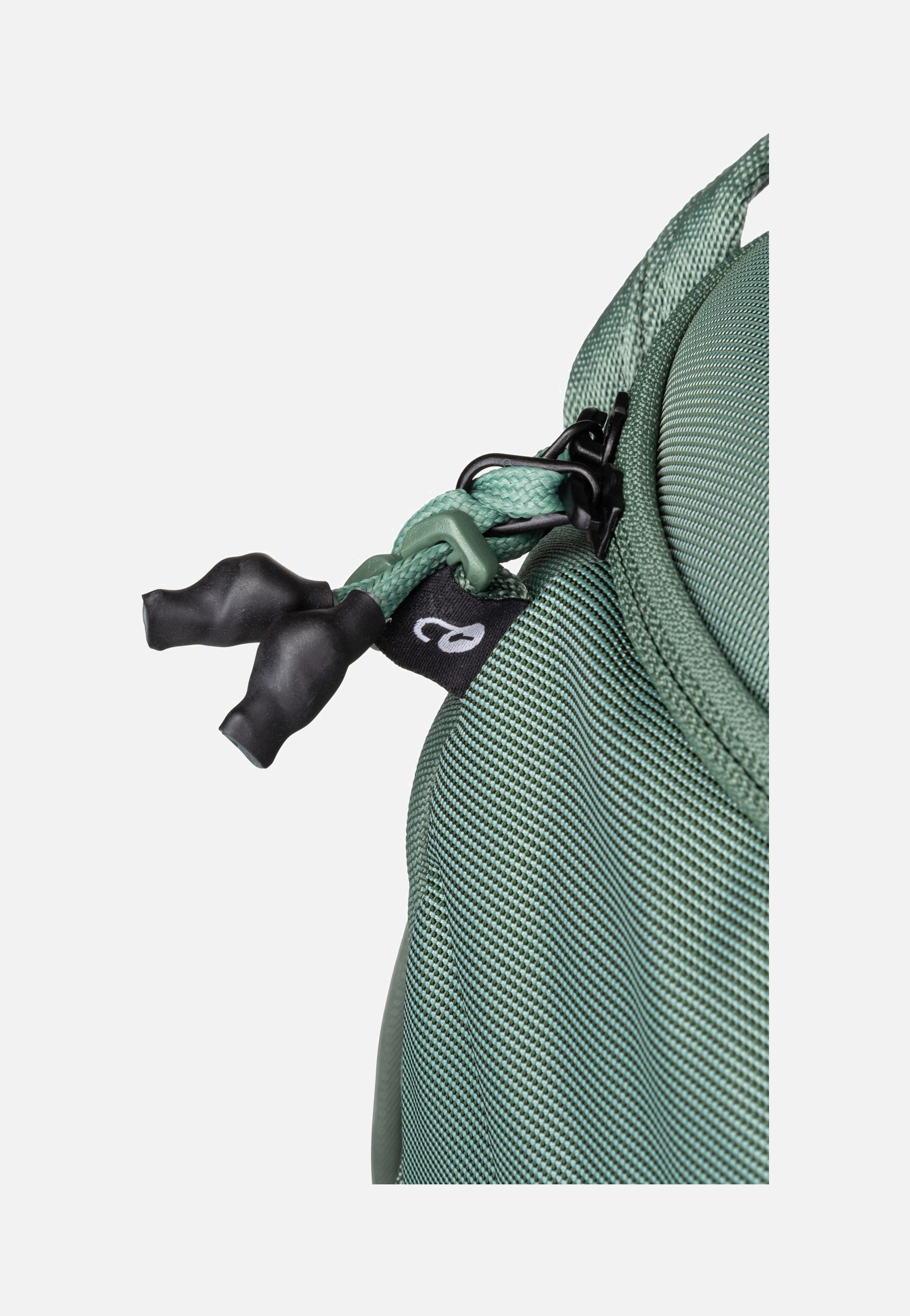Thule Landmark Travel 40L Hazy Green Travel Rucksack