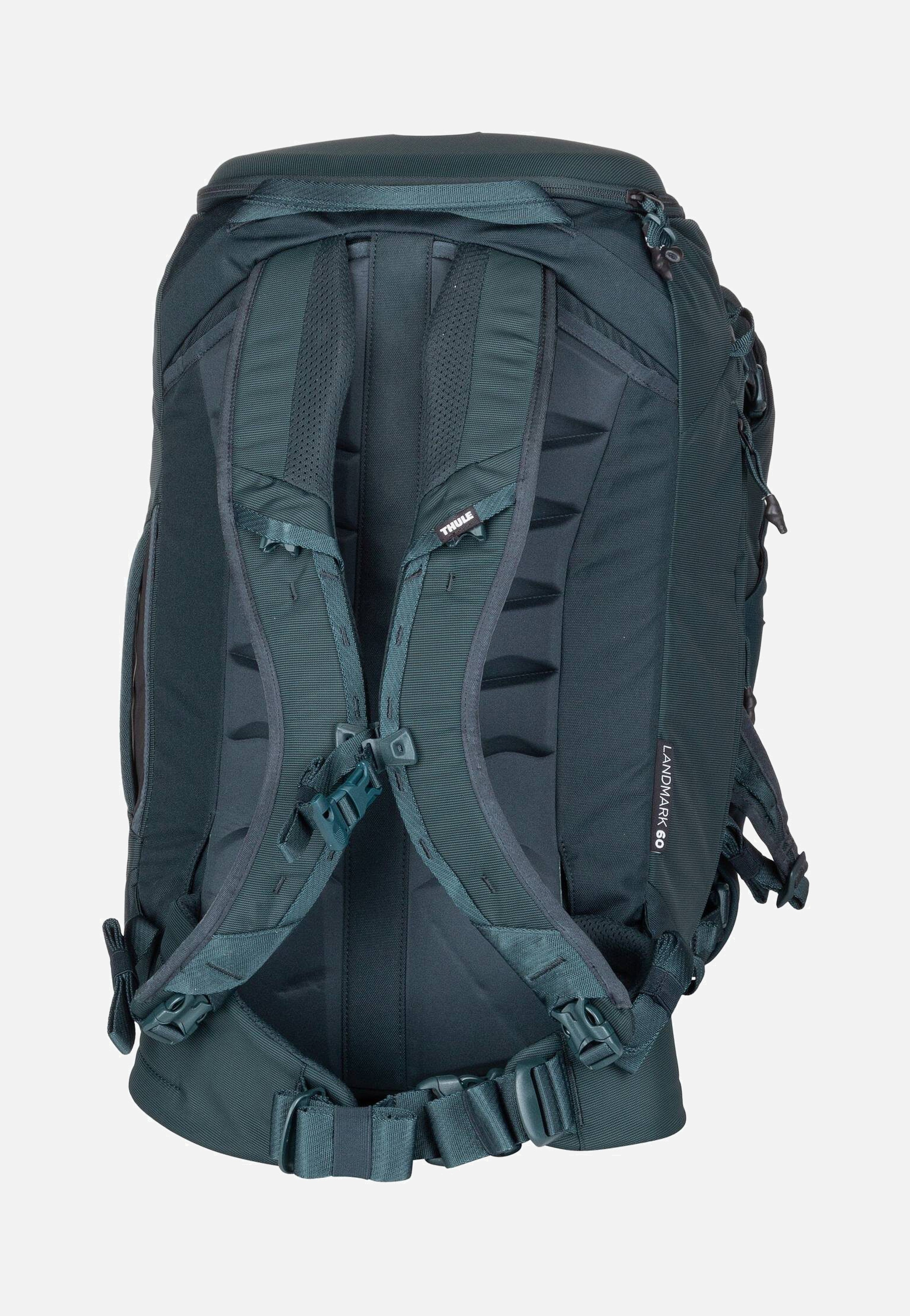 Thule Landmark Travel 60L Darkest Blue Travel Rucksack