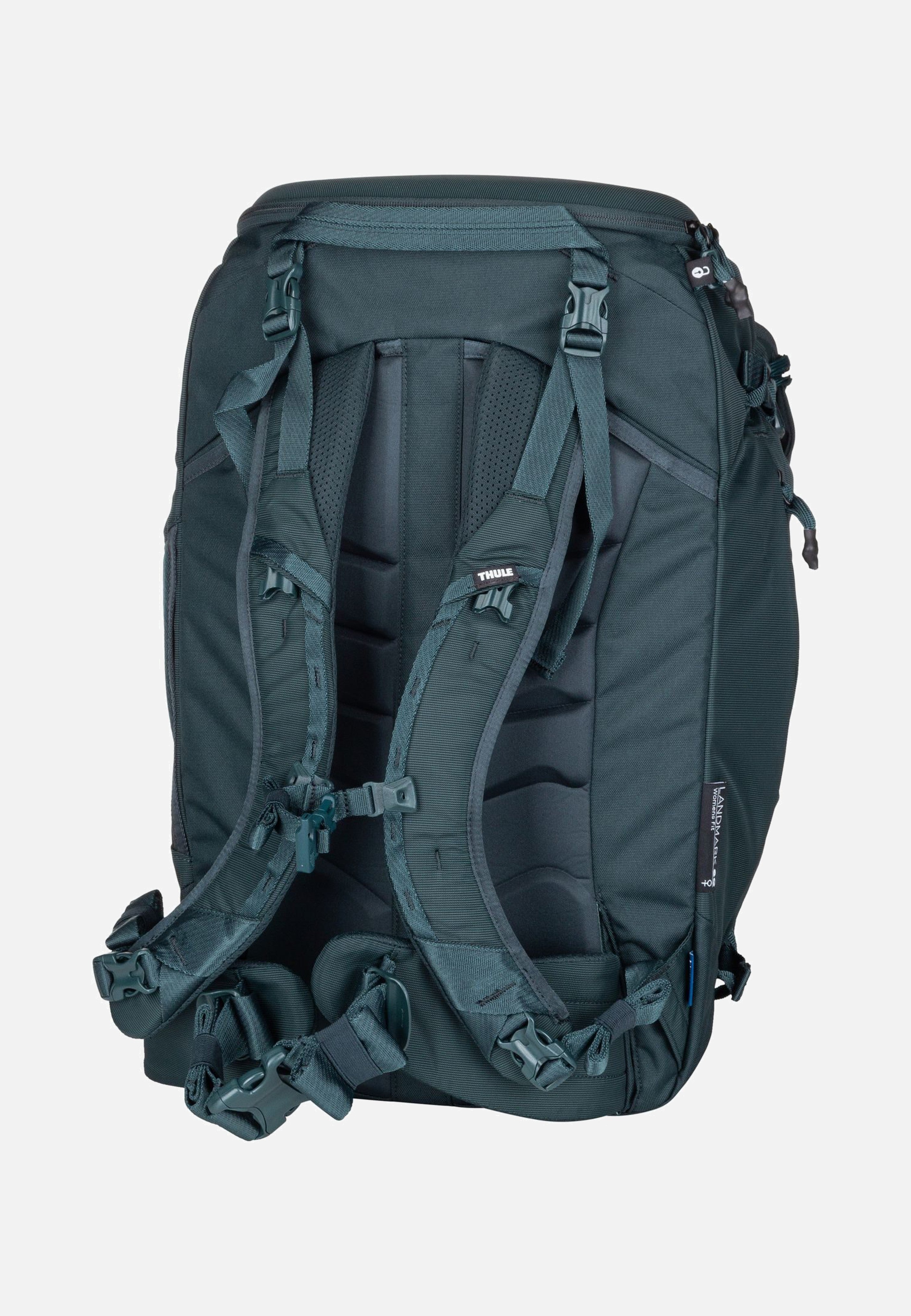 Thule Landmark Travel 60L Women Darkest Blue Travel Rucksack