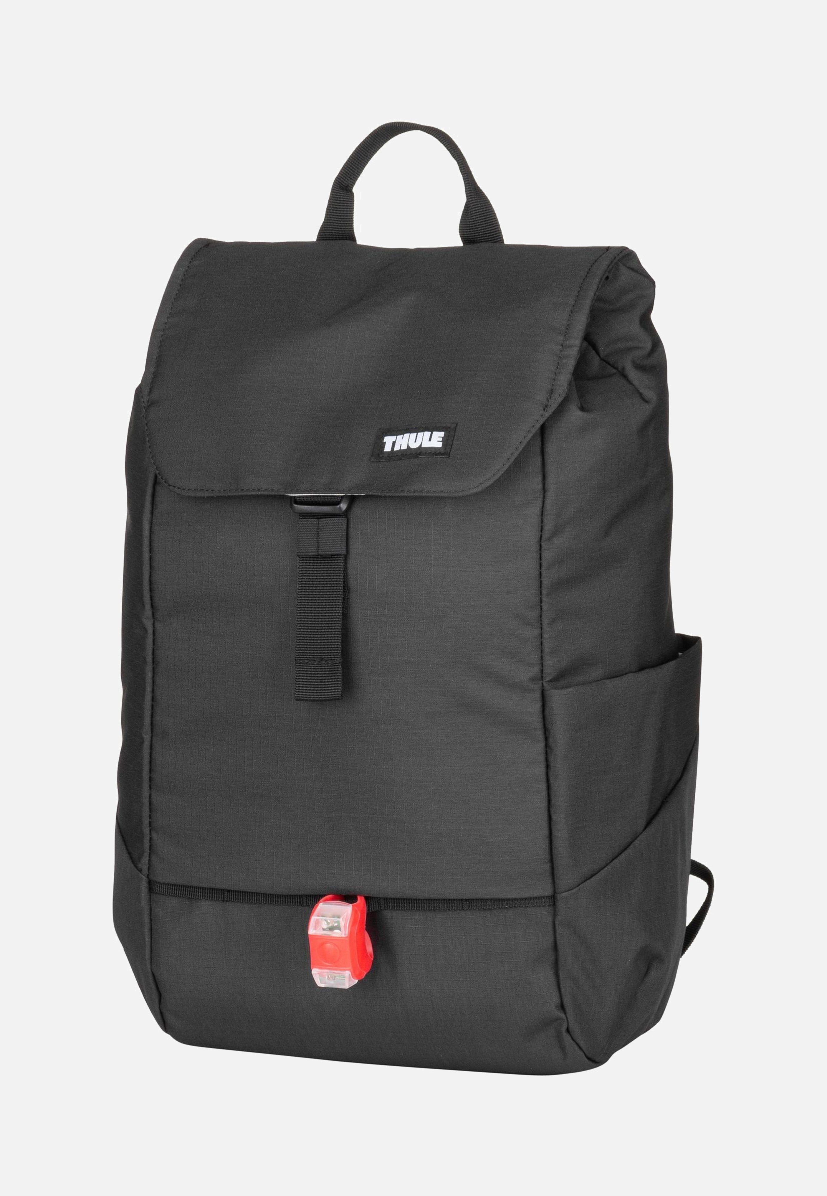 Thule Lithos 16L Black Rucksack