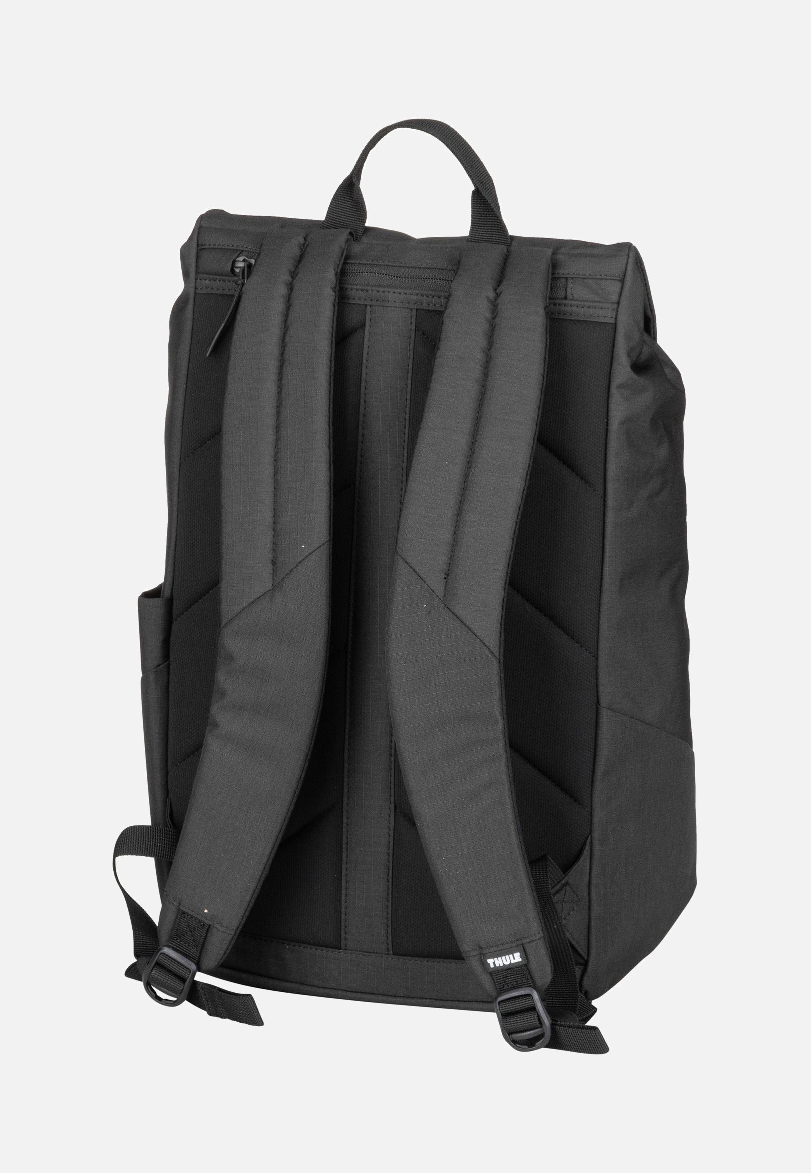 Thule Lithos 16L Black Rucksack