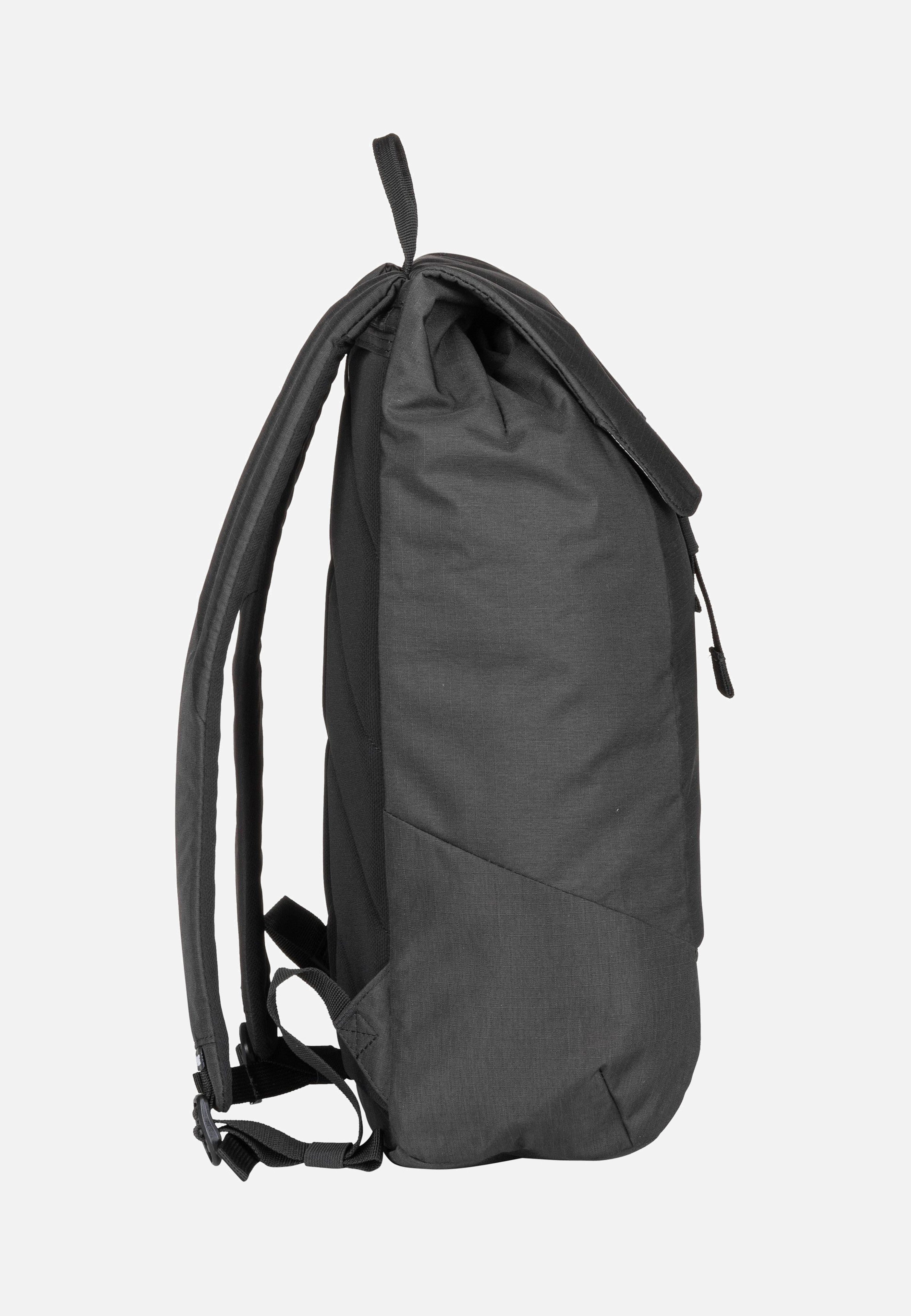 Thule Lithos 16L Black Rucksack