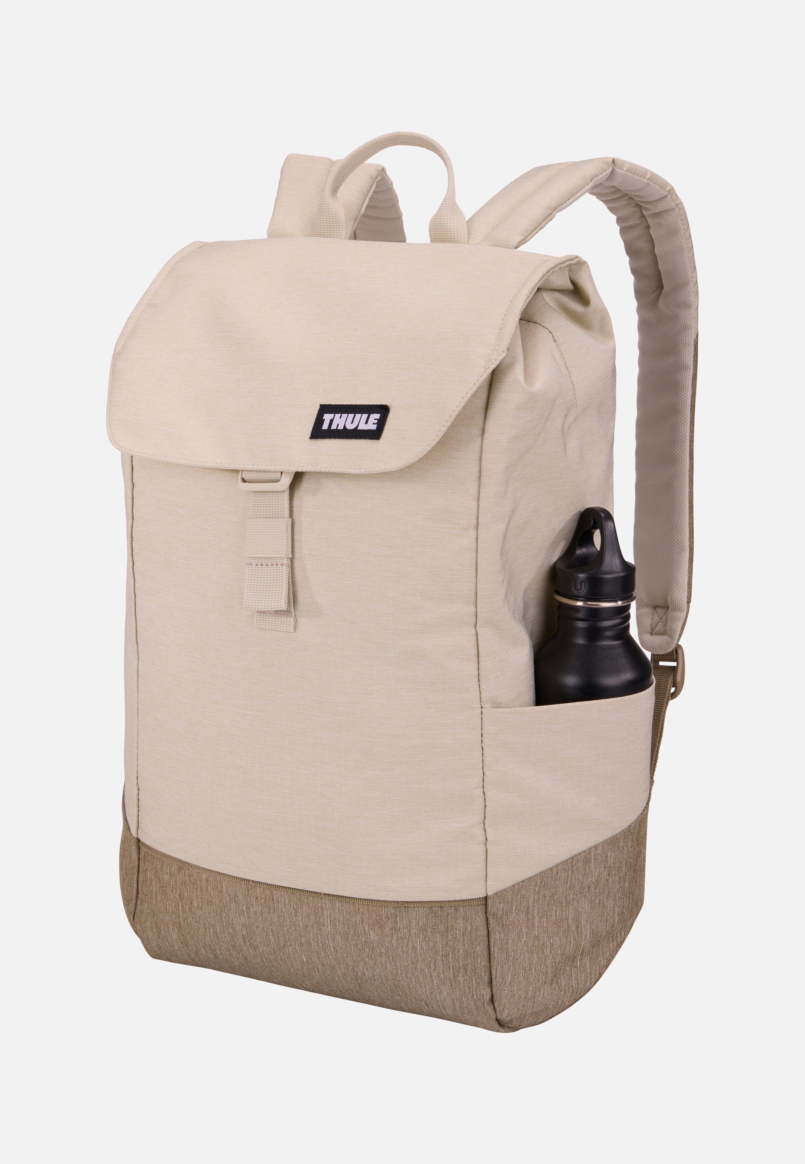 Thule Lithos 16L Pelican Gray/Faded Khaki Rucksack