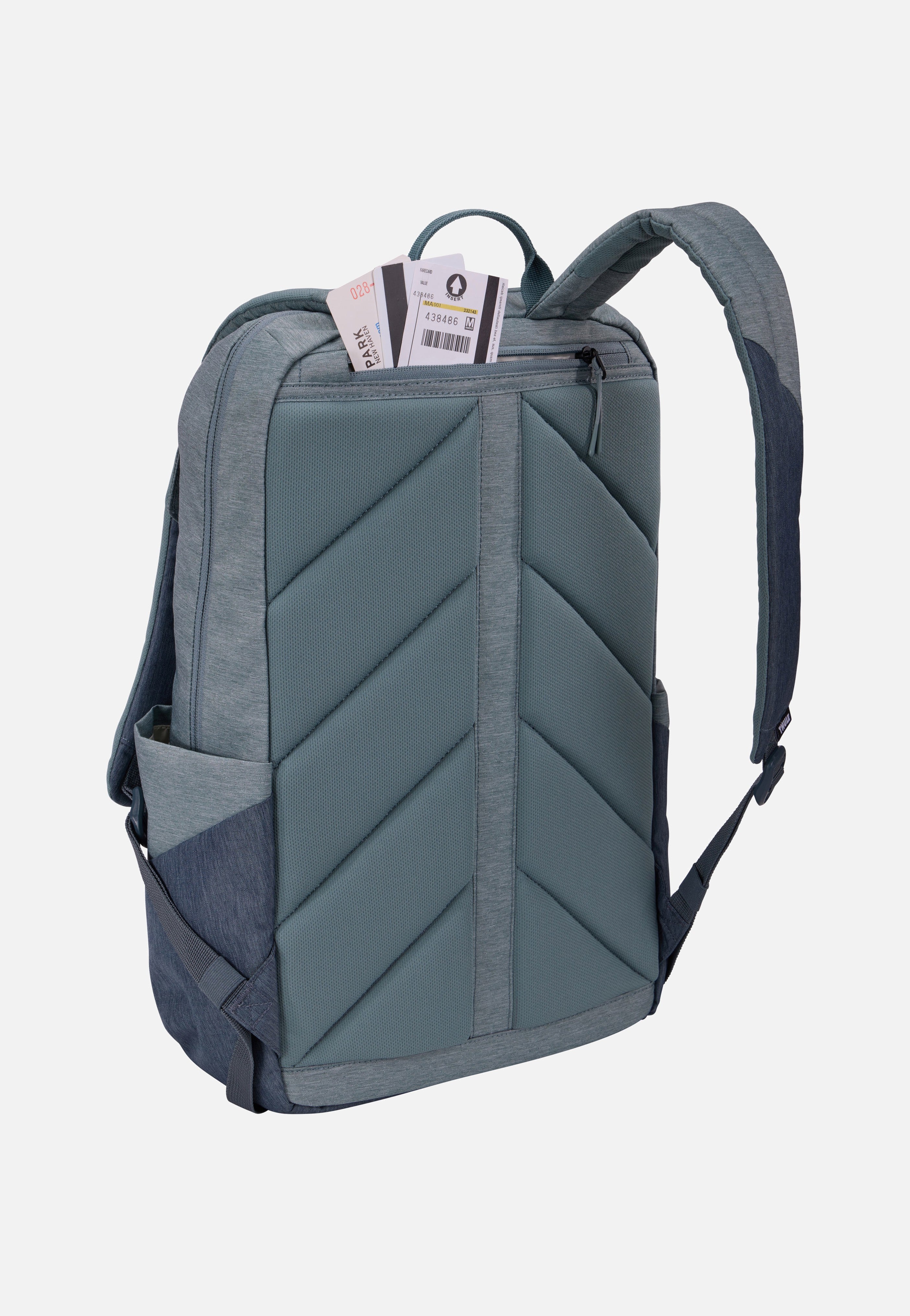 Thule Lithos 20L Pond Gray/Dark Slate Rucksack