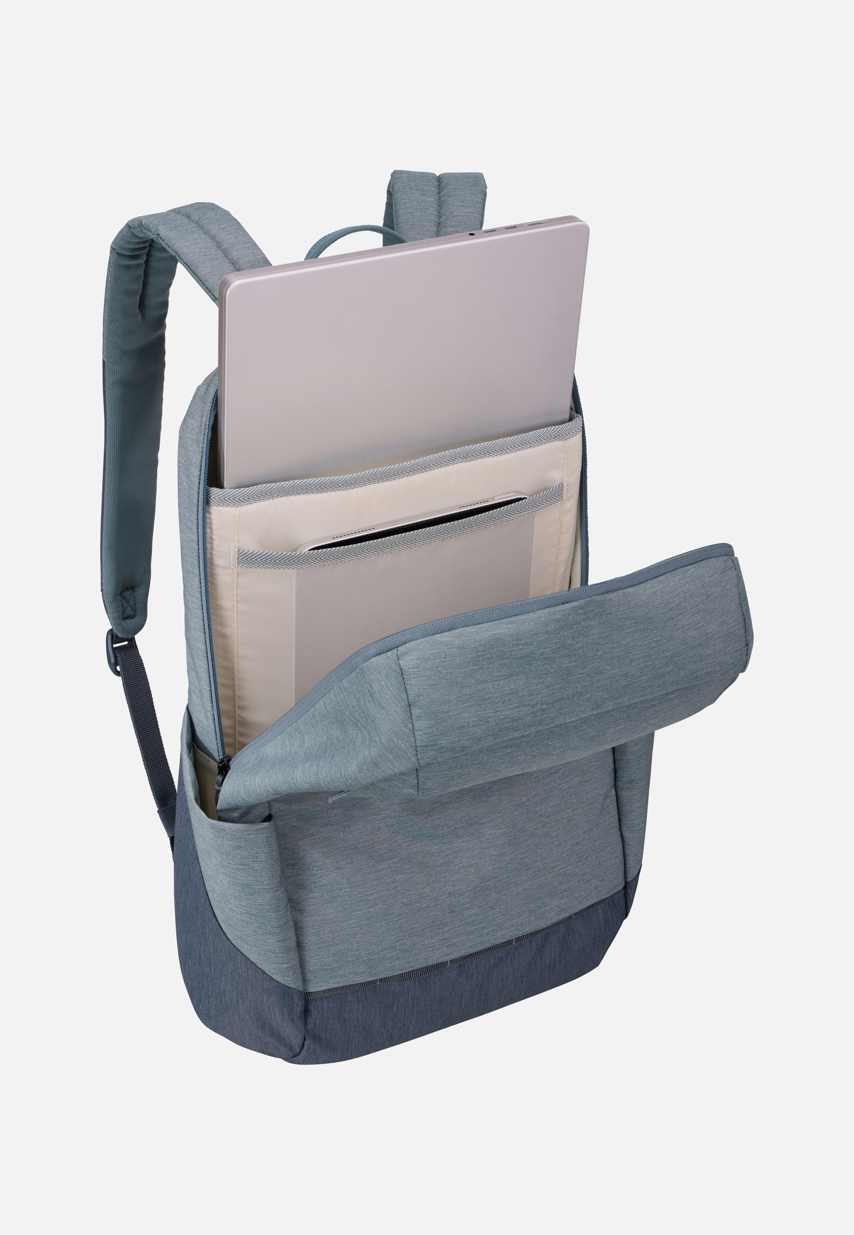 Thule Lithos 20L Pond Gray/Dark Slate Rucksack