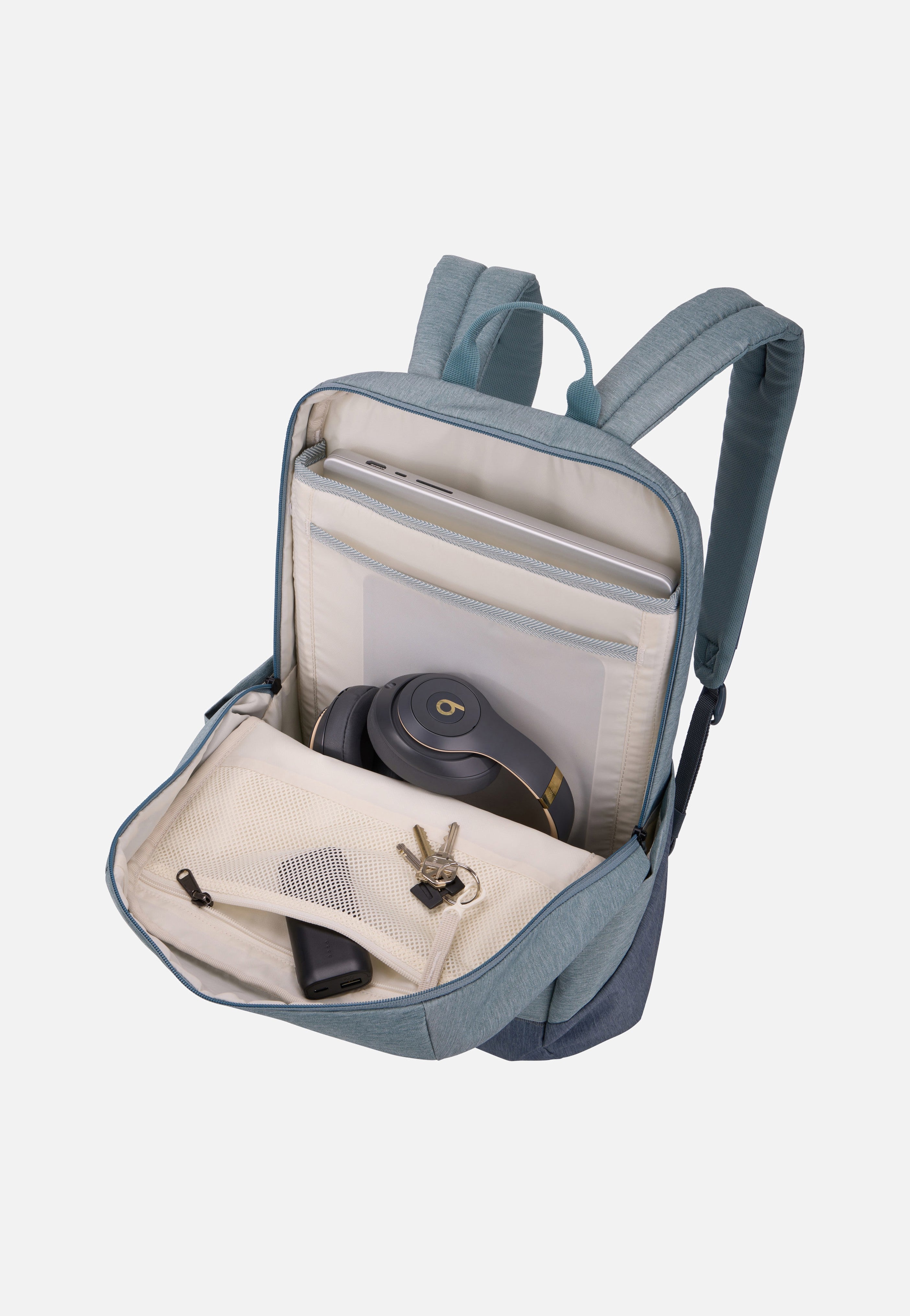 Thule Lithos 20L Pond Gray/Dark Slate Rucksack