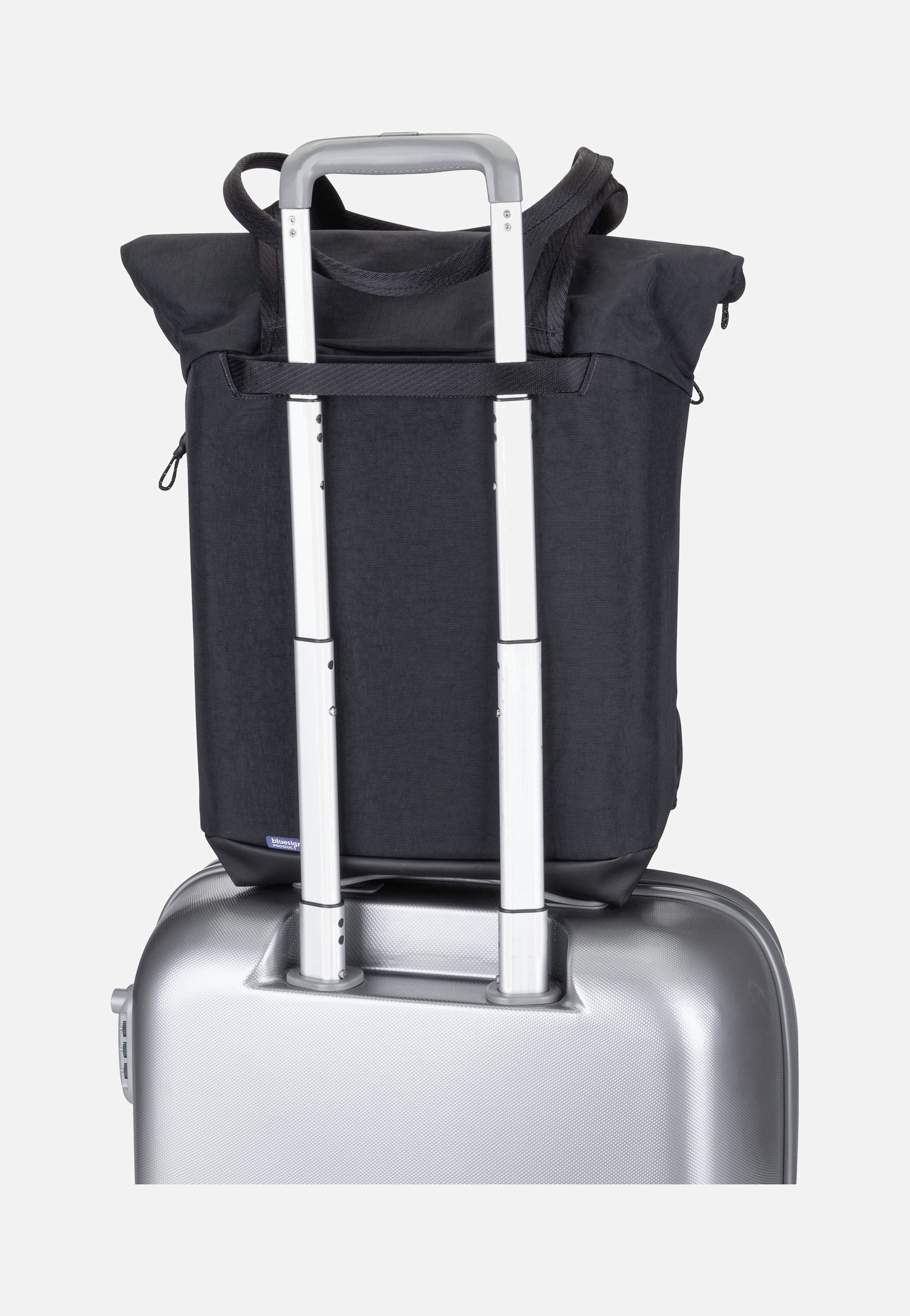 Thule Paramount 3 Tote 22L Black Shopper