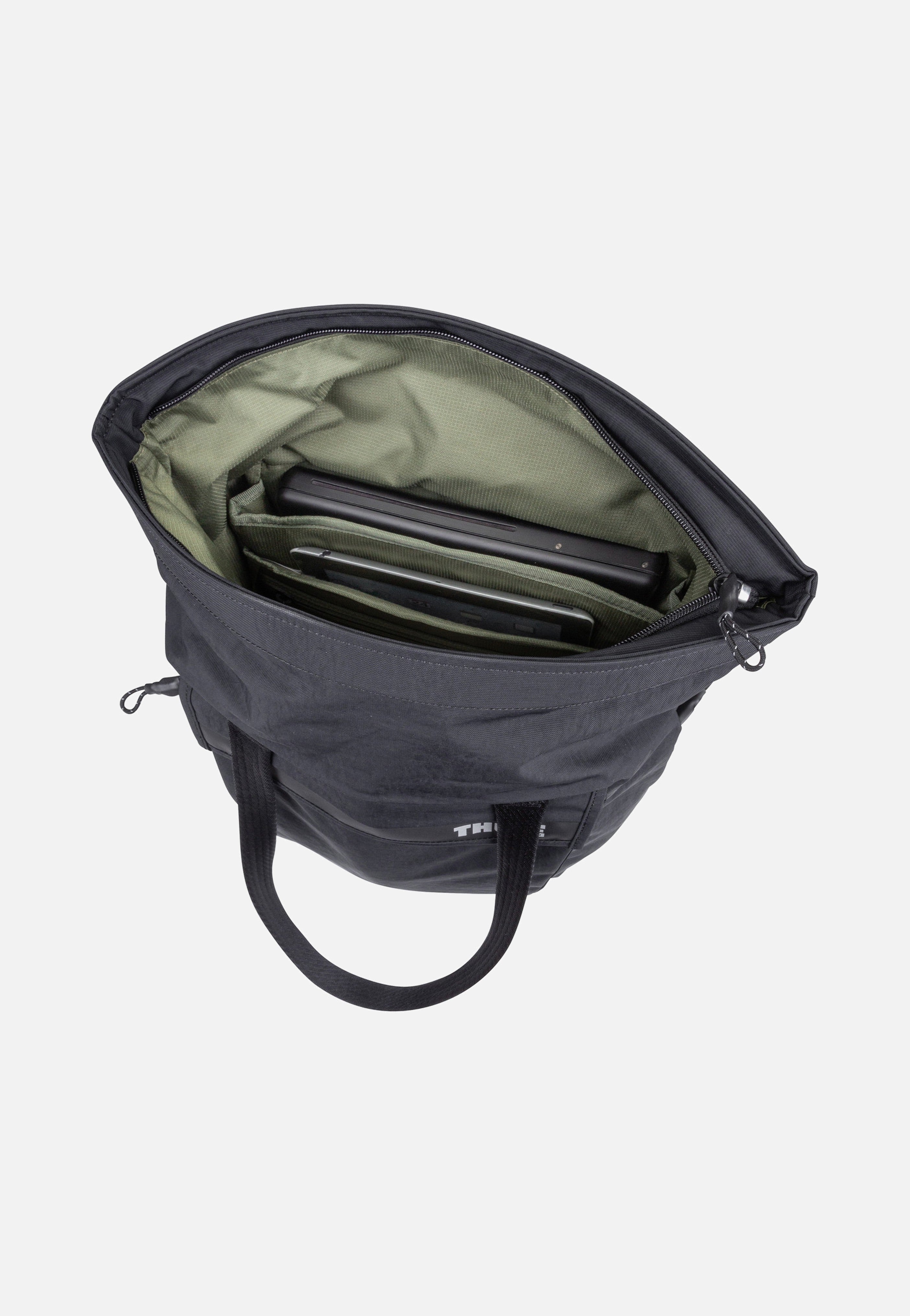 Thule Paramount 3 Tote 22L Black Shopper
