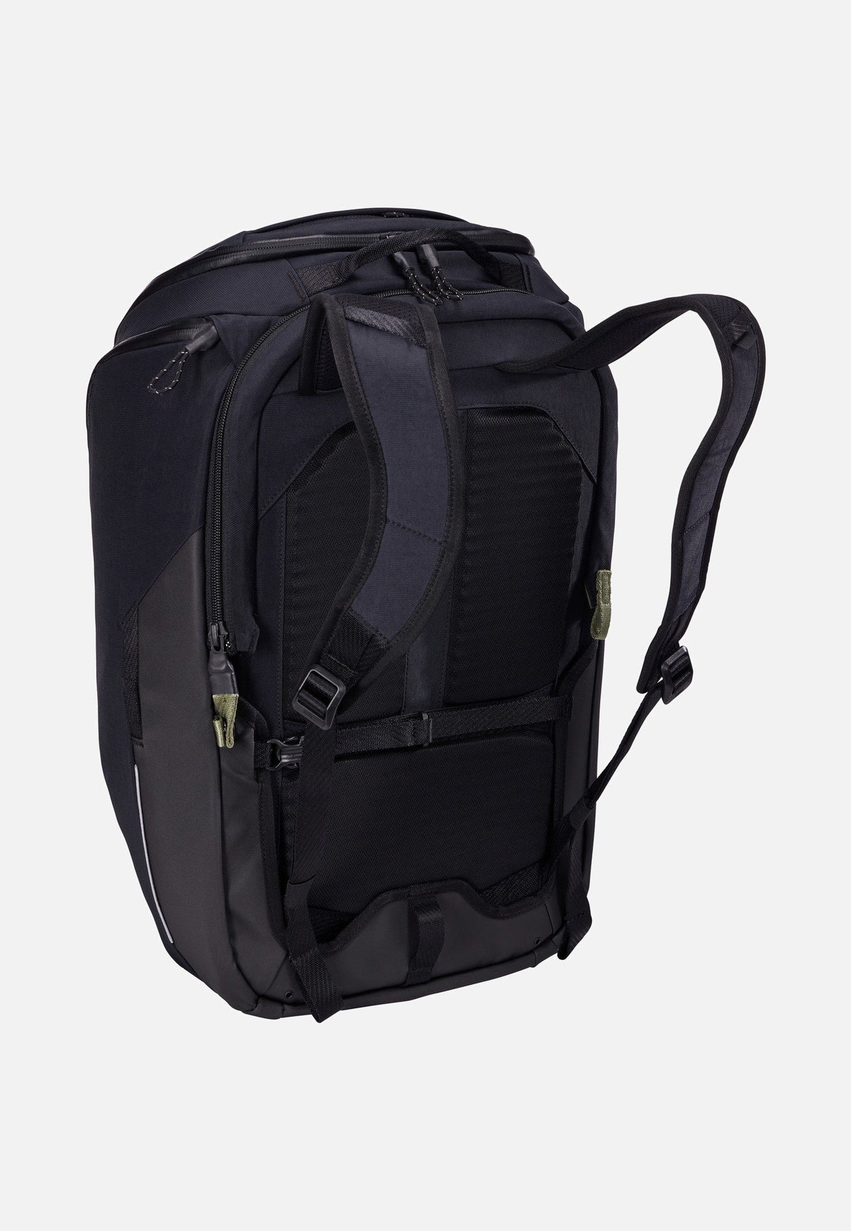 Thule Paramount Hybrid Pannier 26L Black Bag