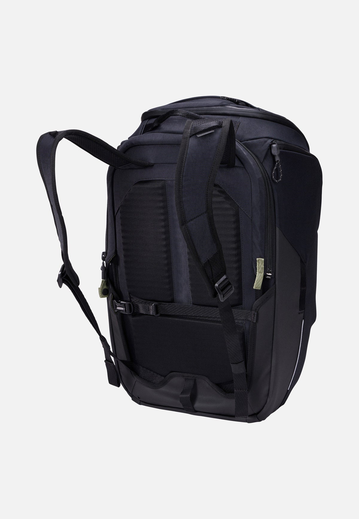 Thule Paramount Hybrid Pannier 26L Black Bag