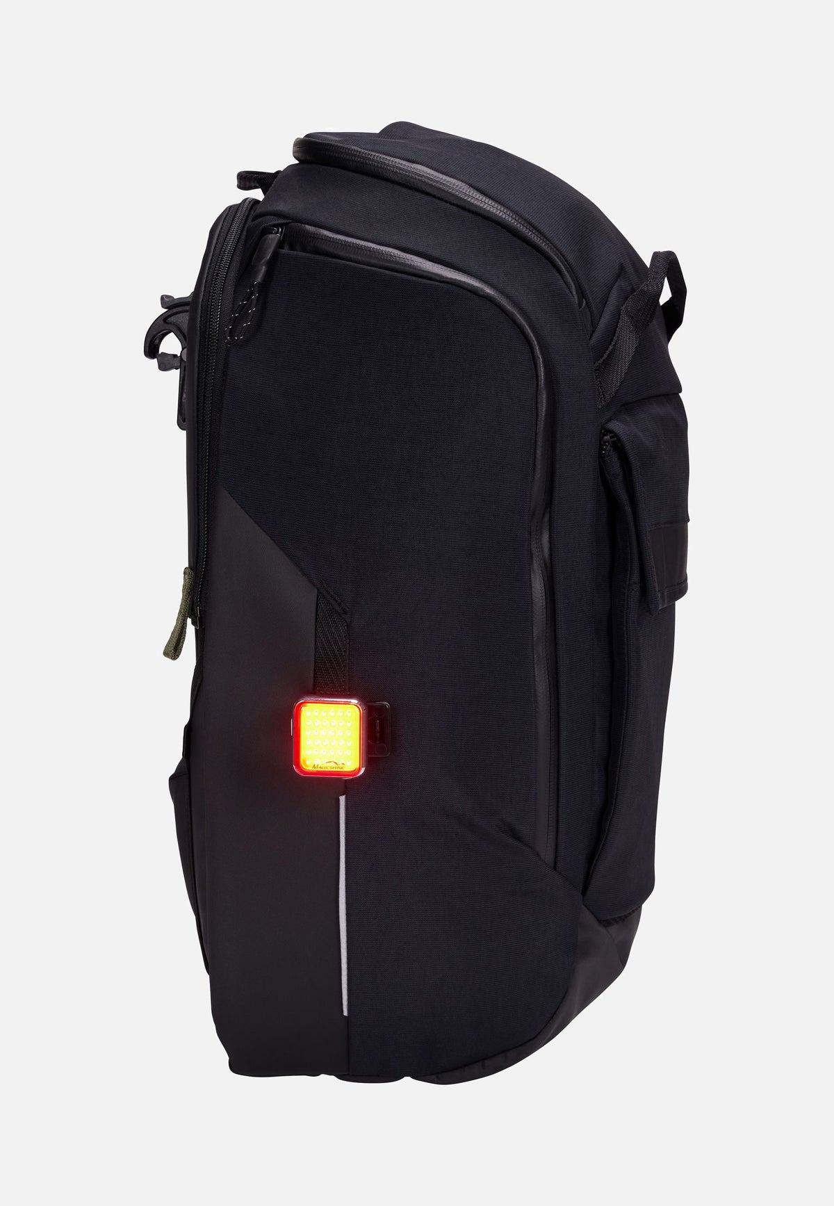 Thule Paramount Hybrid Pannier 26L Black Bag