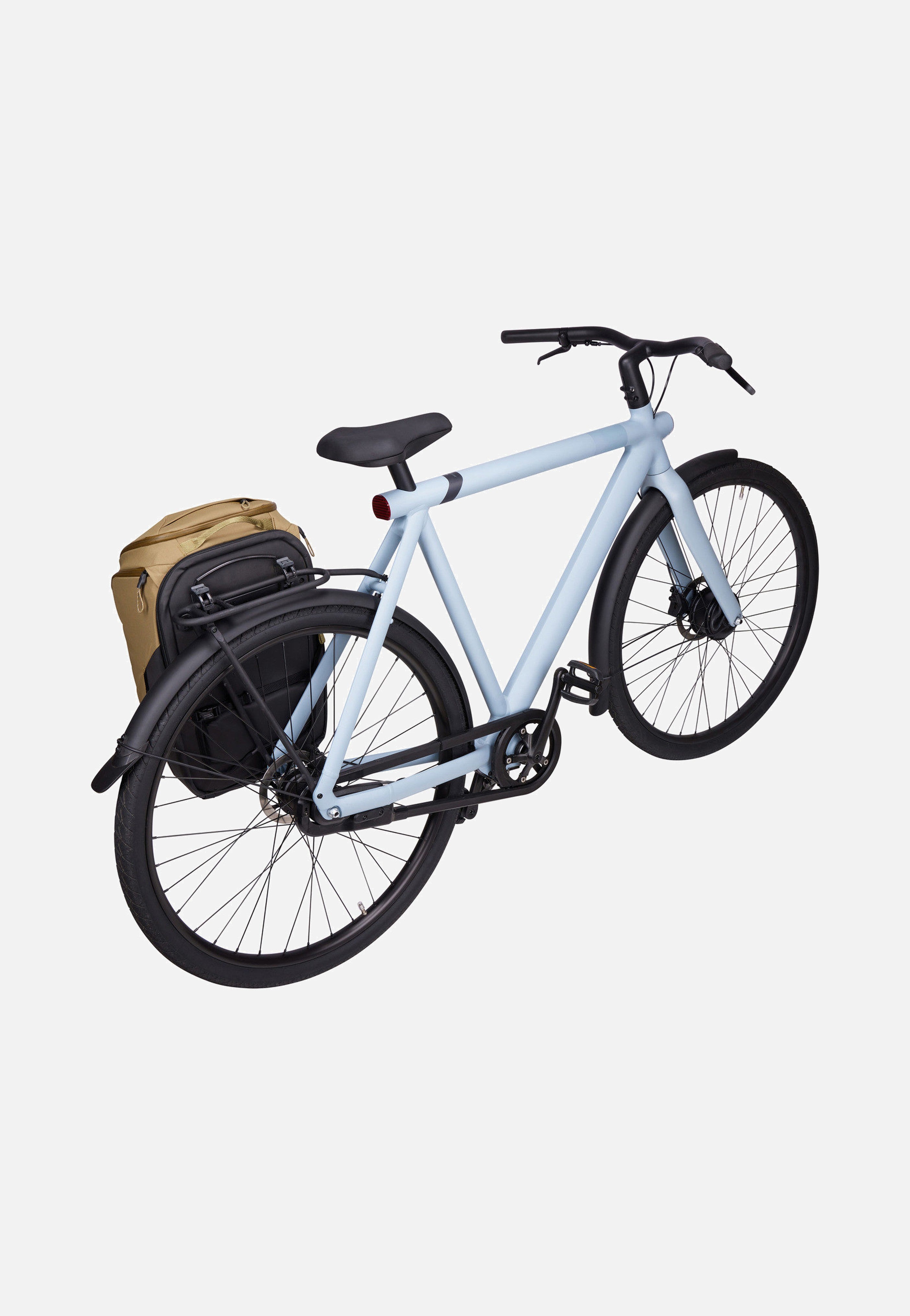 Thule Paramount Hybrid Pannier 26L Nutria Bag