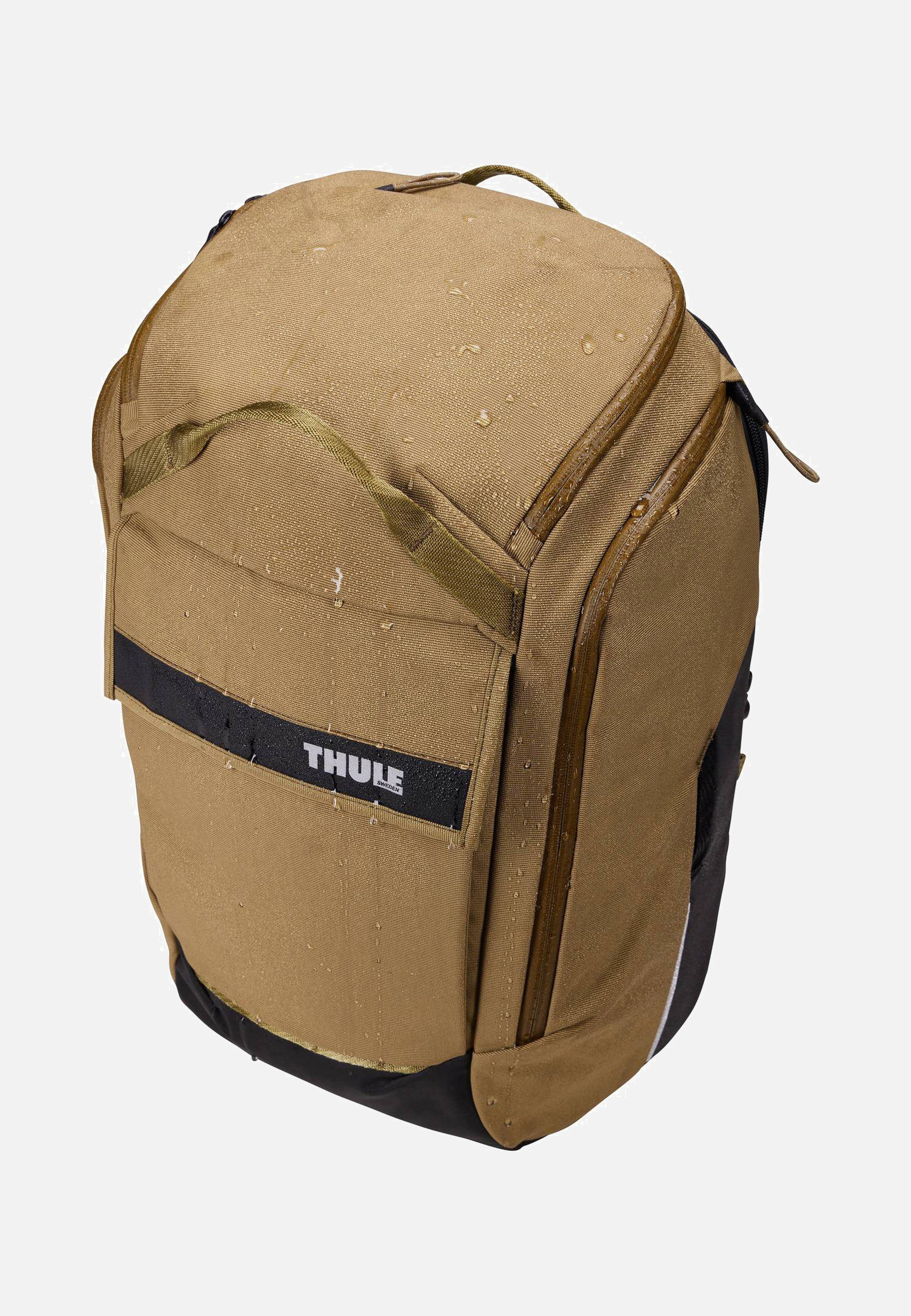 Thule Paramount Hybrid Pannier 26L Nutria Bag