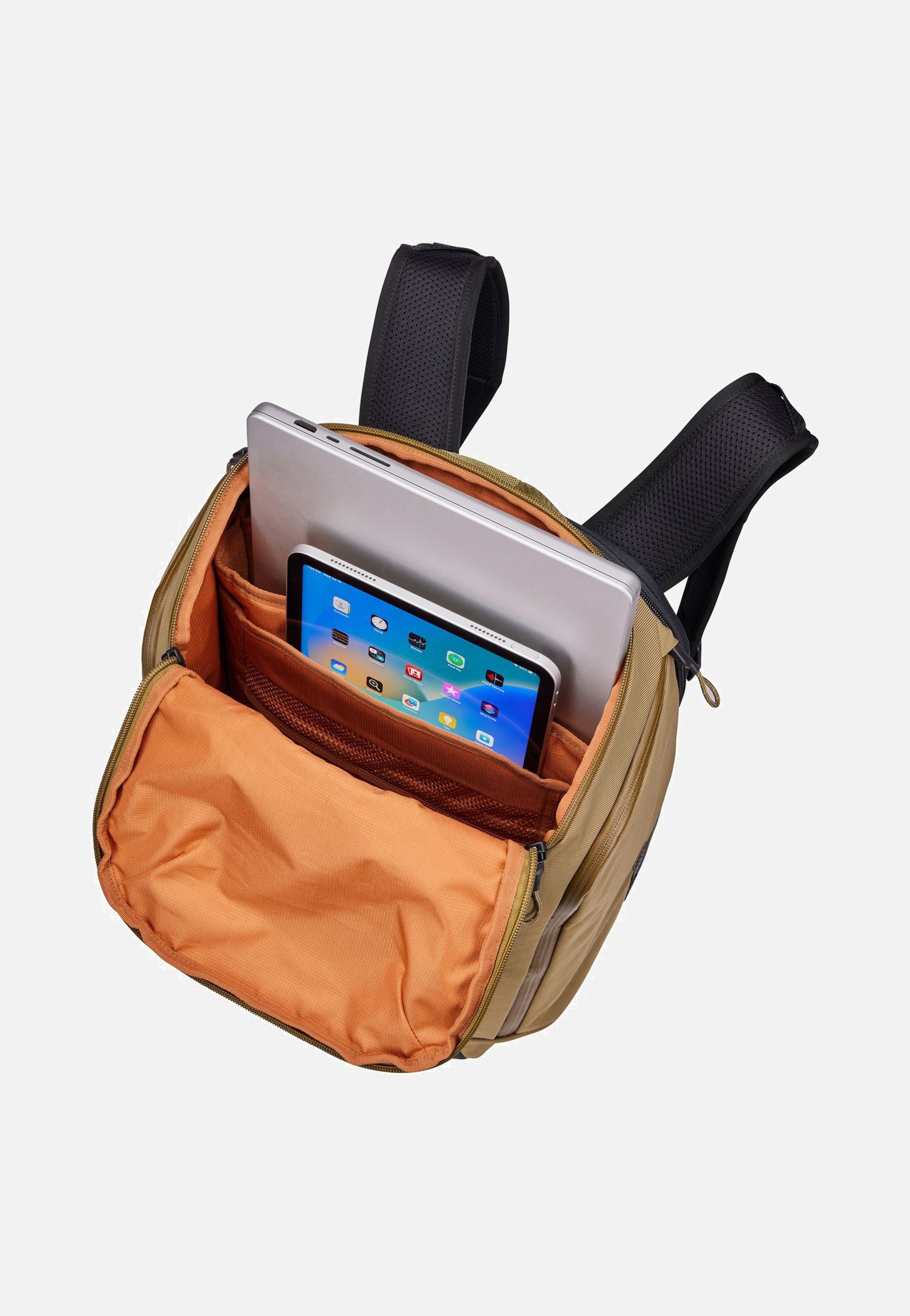 Thule Paramount Hybrid Pannier 26L Nutria Bag