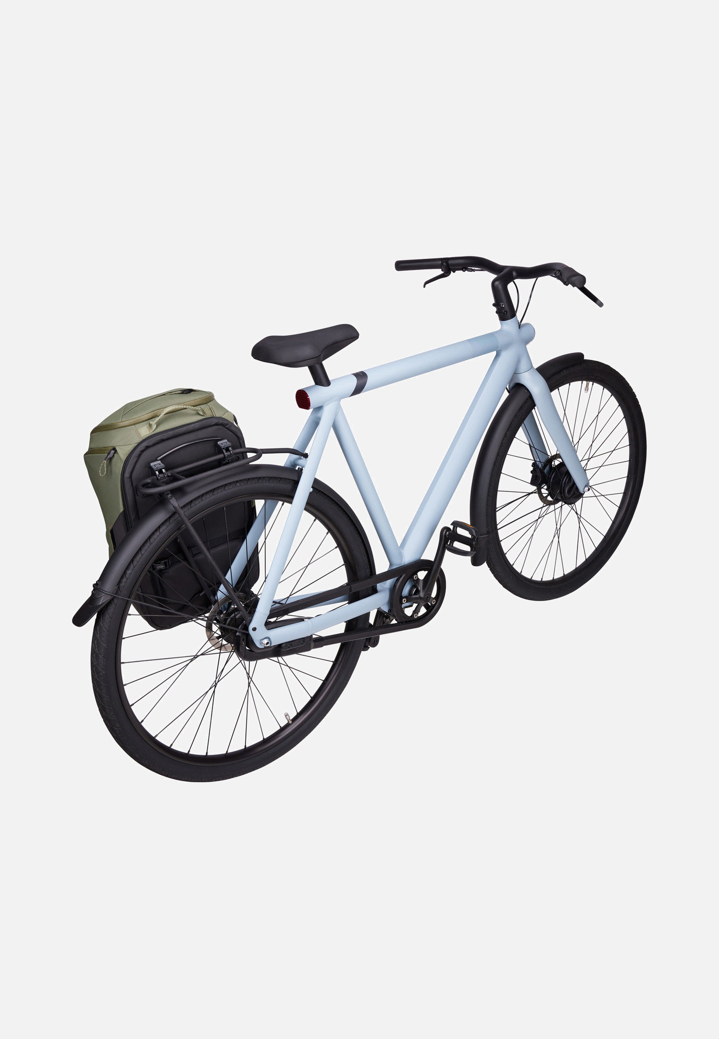 Thule Paramount Hybrid Pannier 26L Soft Green Bag