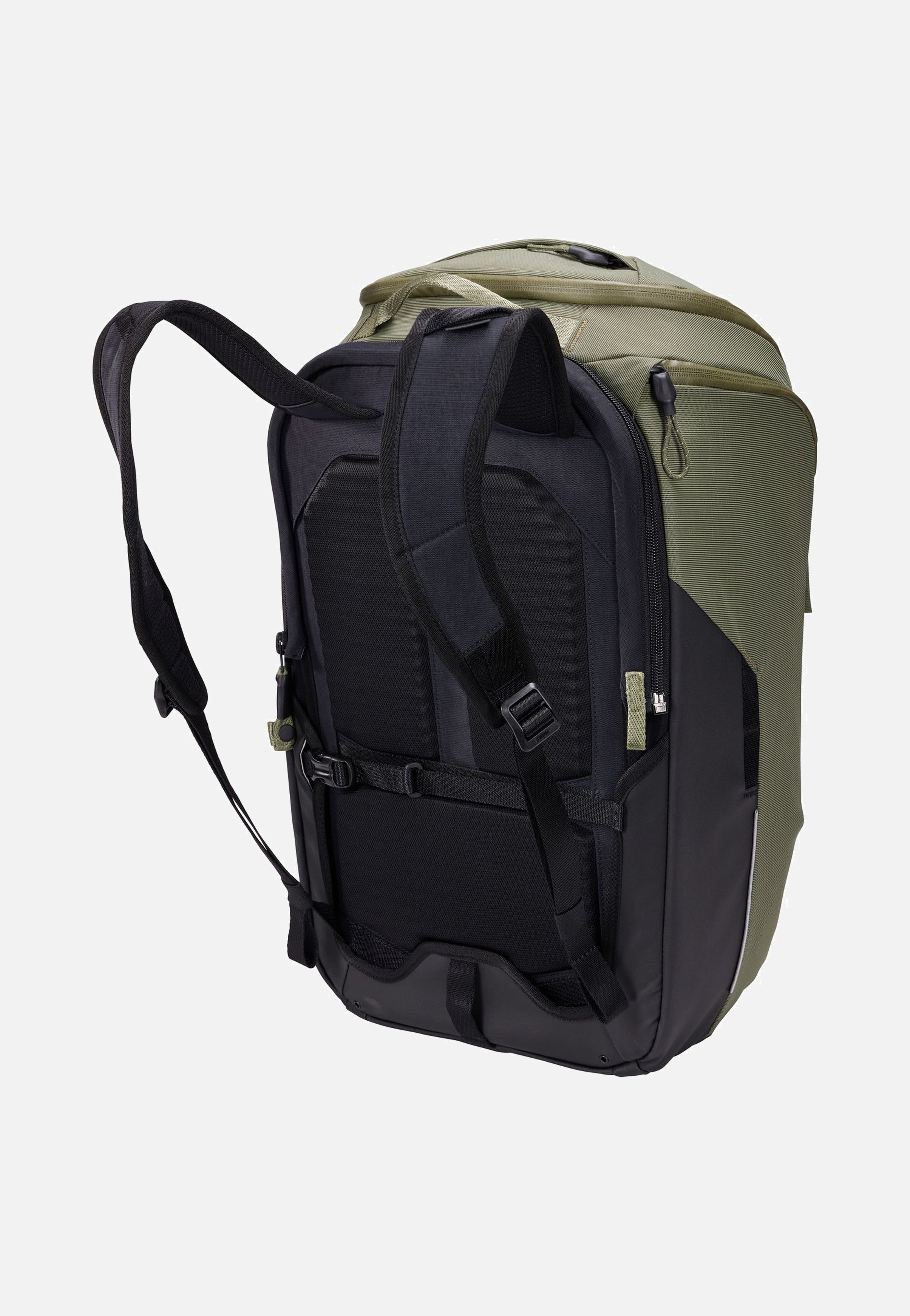 Thule Paramount Hybrid Pannier 26L Soft Green Bag