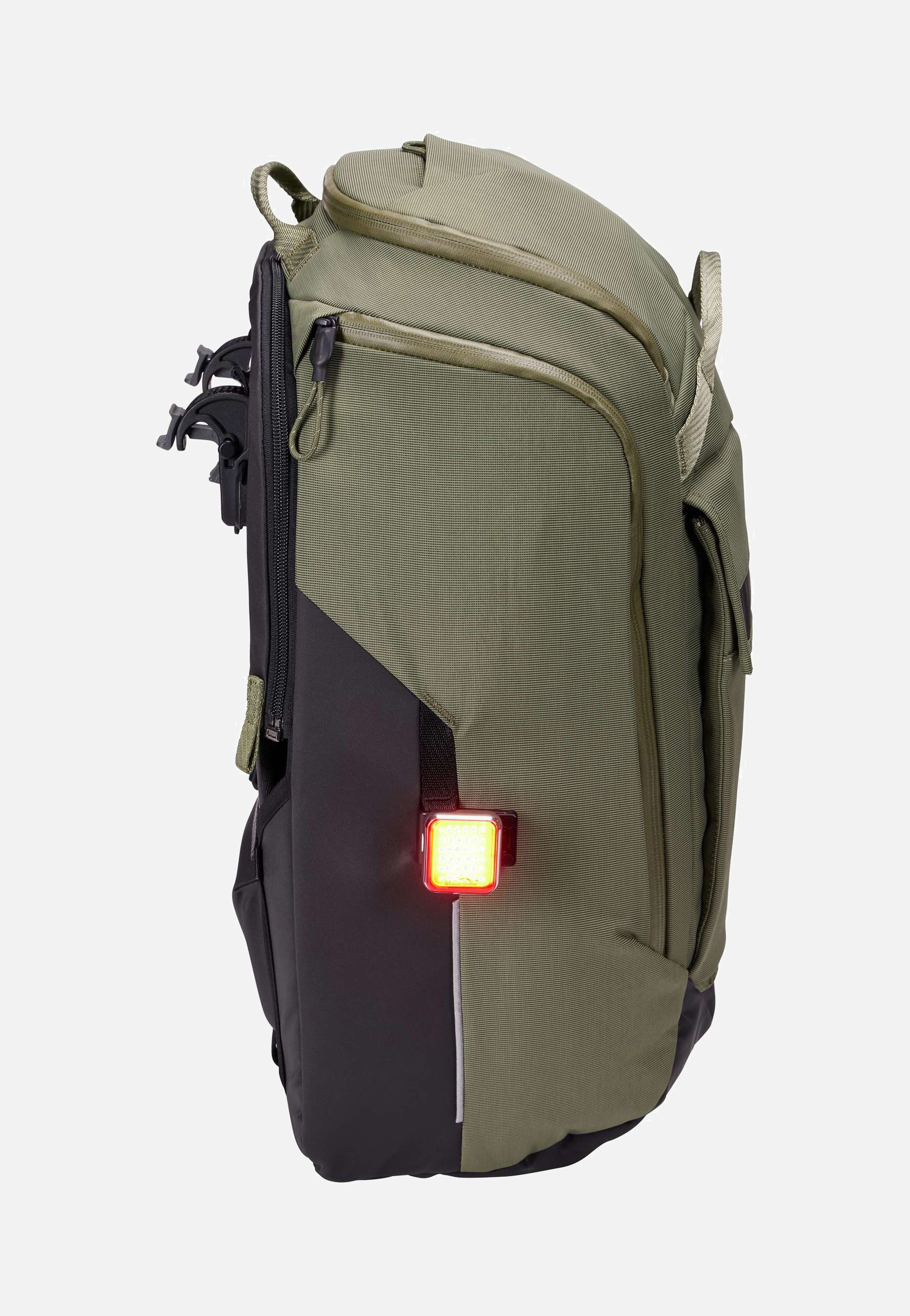 Thule Paramount Hybrid Pannier 26L Soft Green Bag