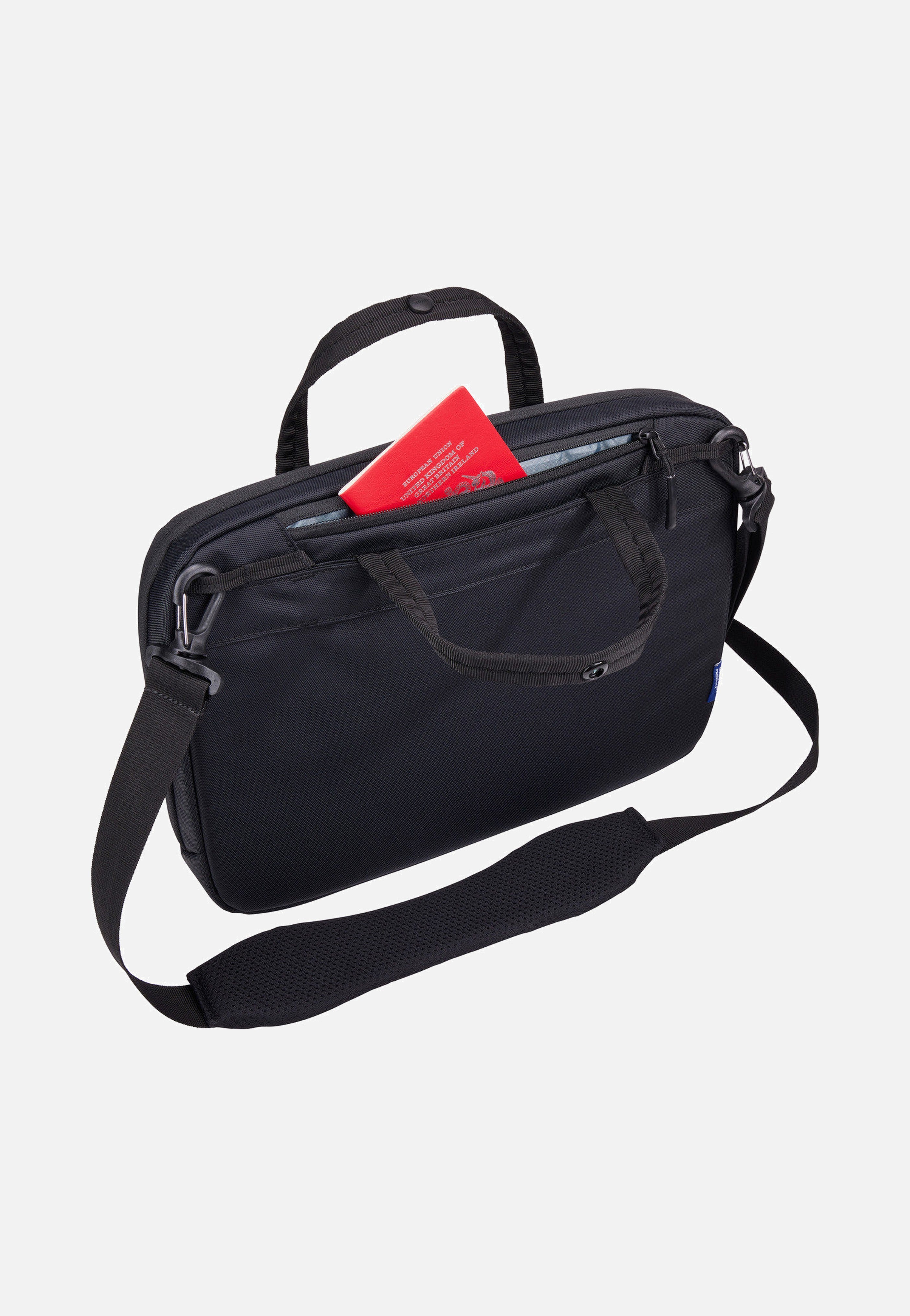 Thule Subterra 2 Attaché 14'' Black Aktentasche