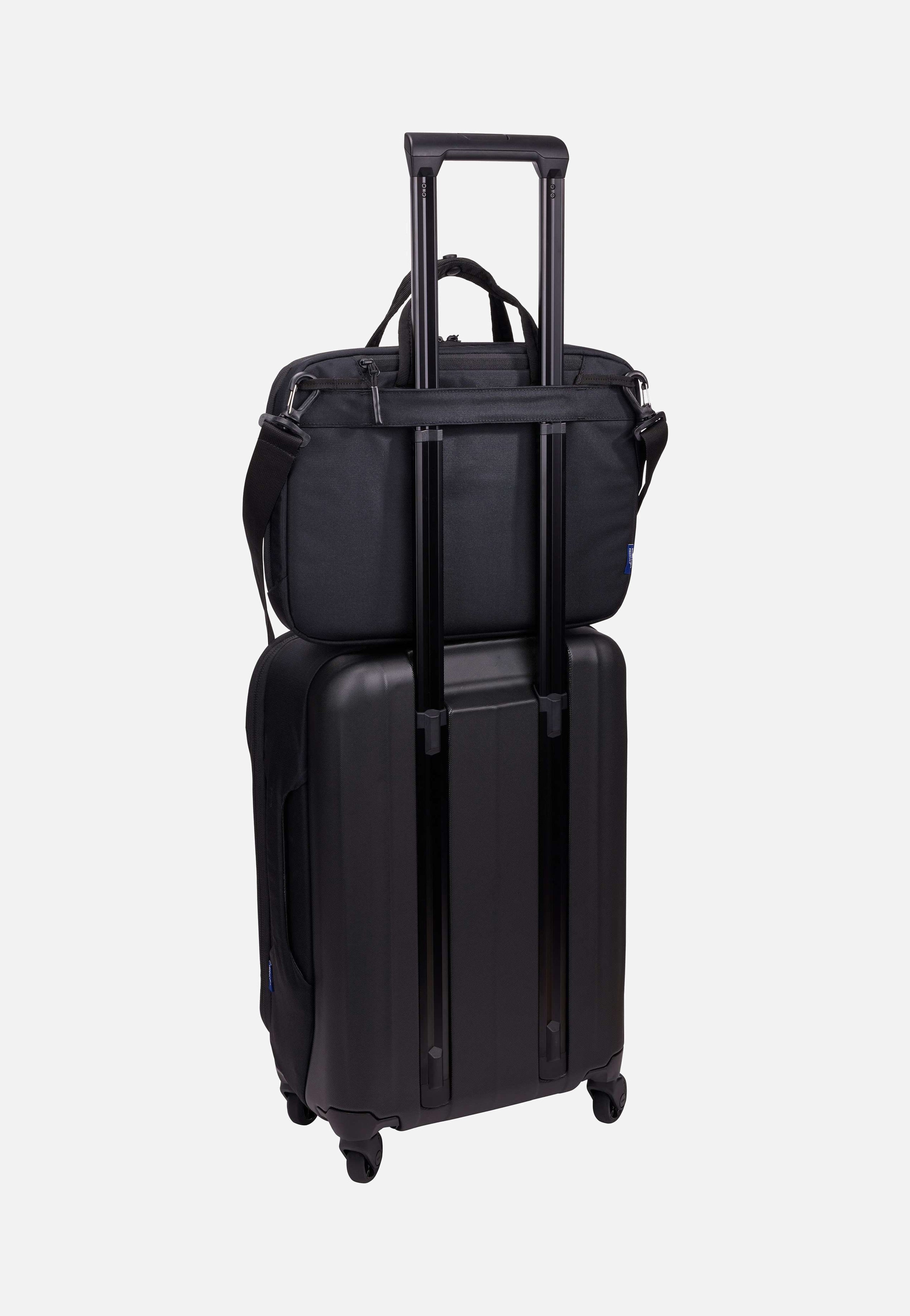 Thule Subterra 2 Attaché 14'' Black Aktentasche