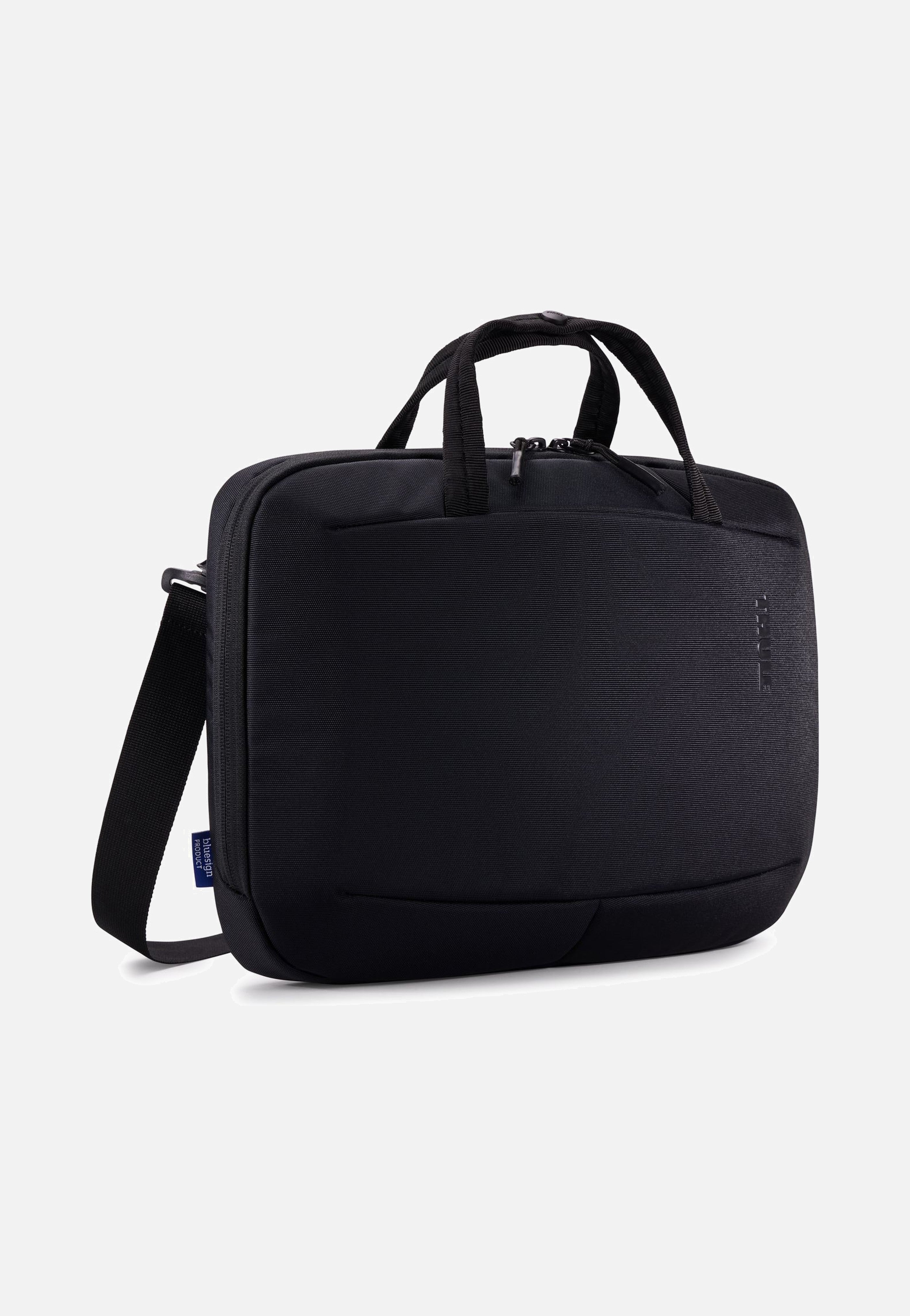 Thule Subterra 2 Attaché 14'' Black Aktentasche