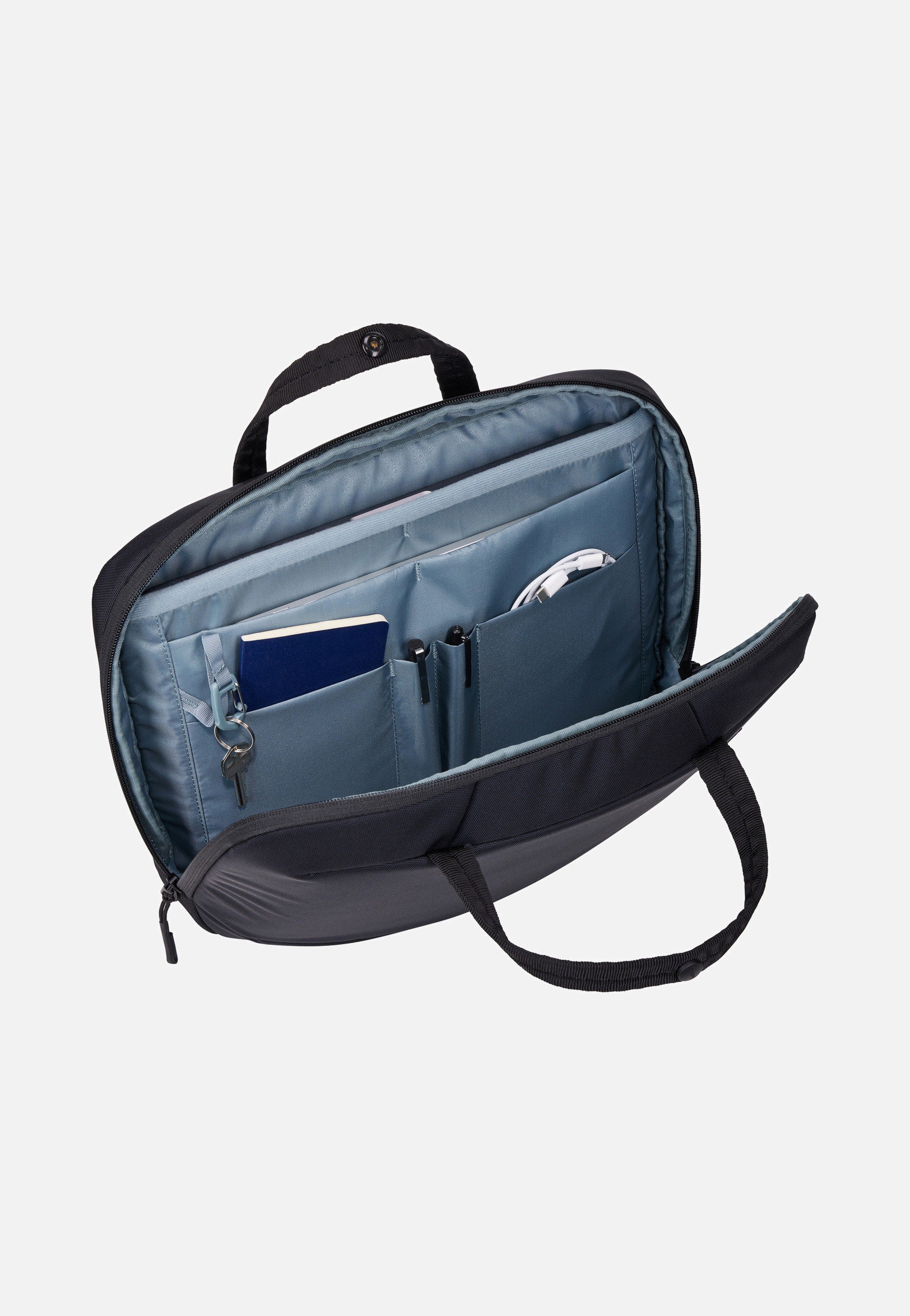 Thule Subterra 2 Attaché 14'' Black Aktentasche