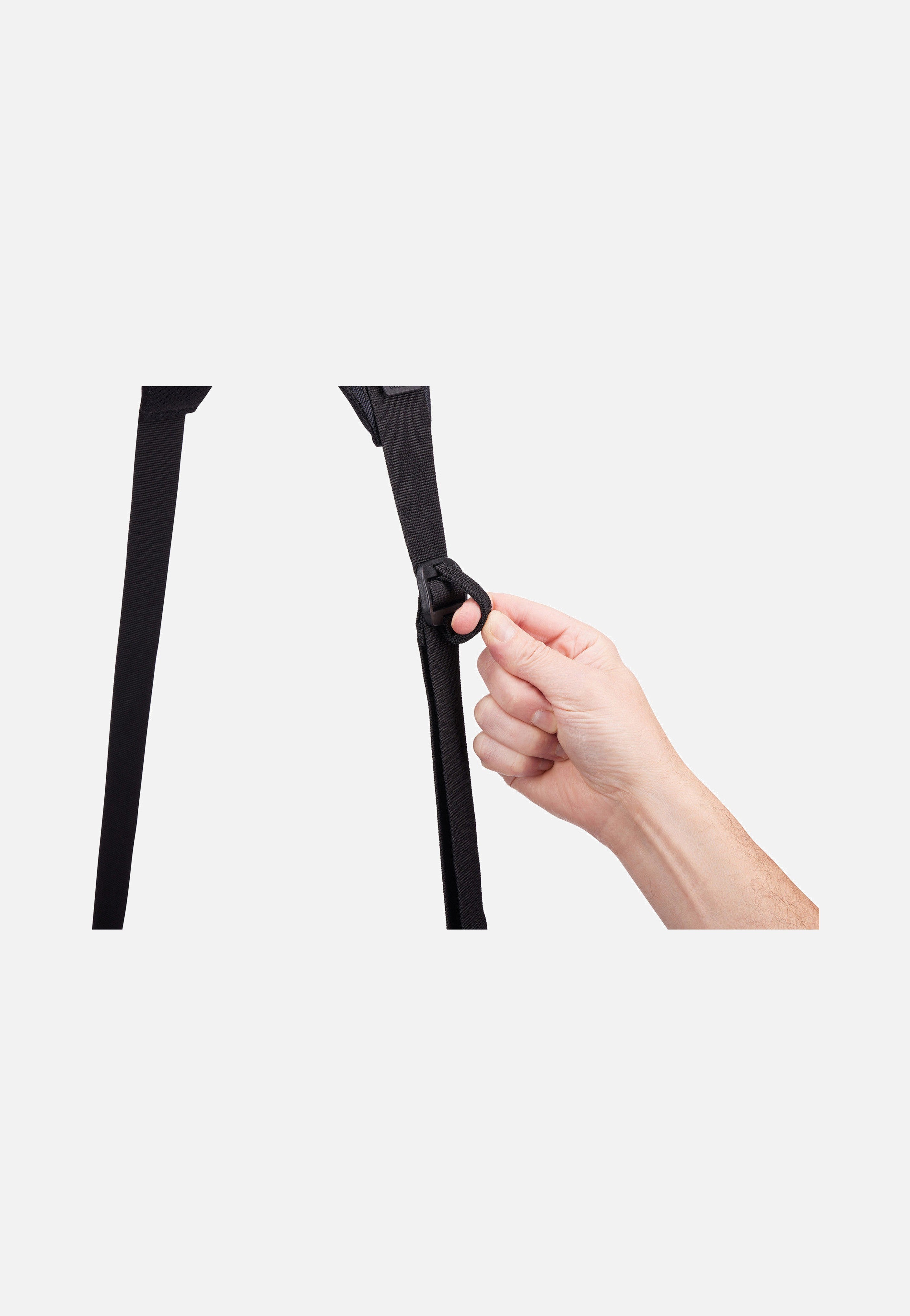 Thule Subterra 2 Attaché 16'' Black Aktentasche