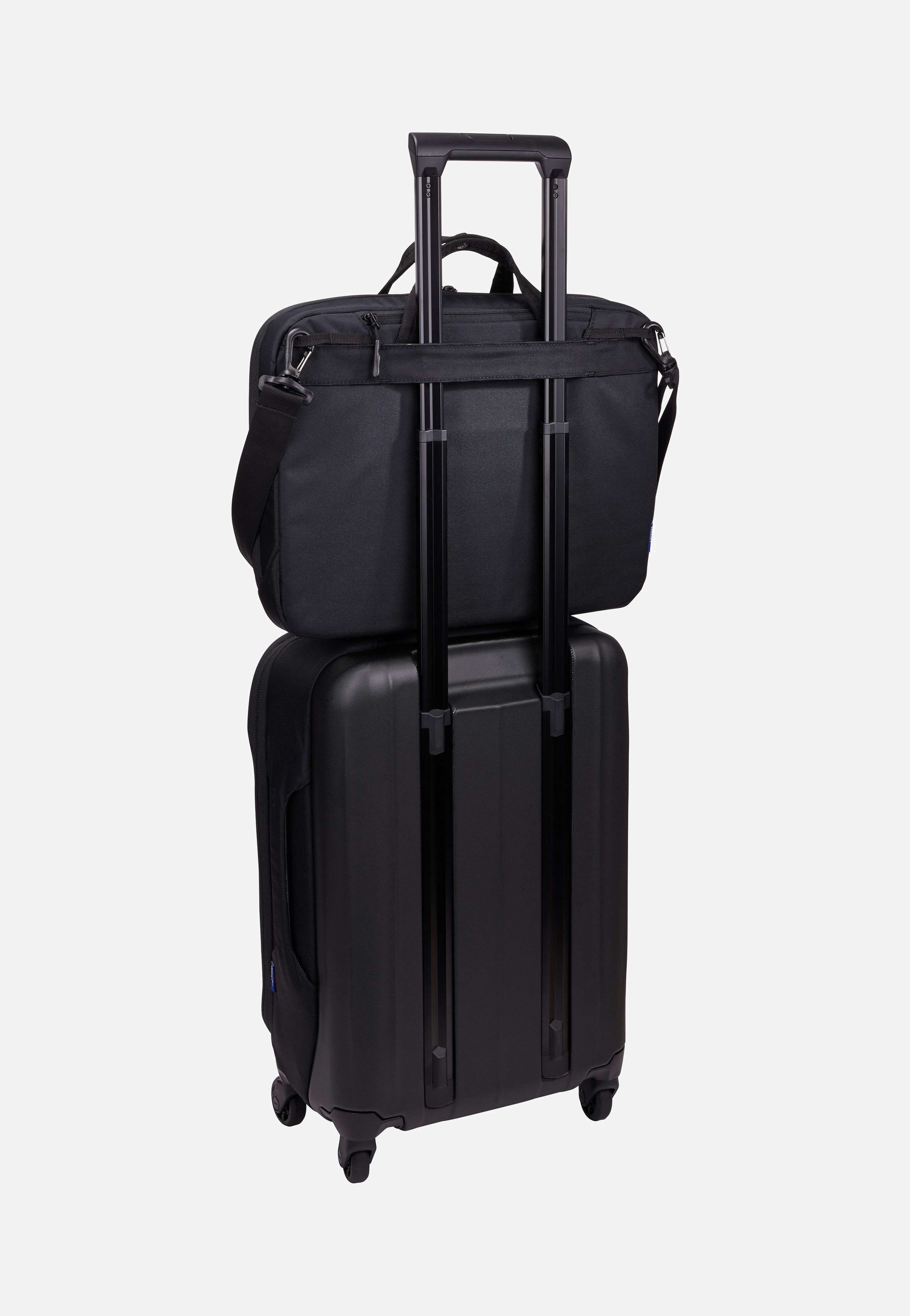 Thule Subterra 2 Attaché 16'' Black Aktentasche