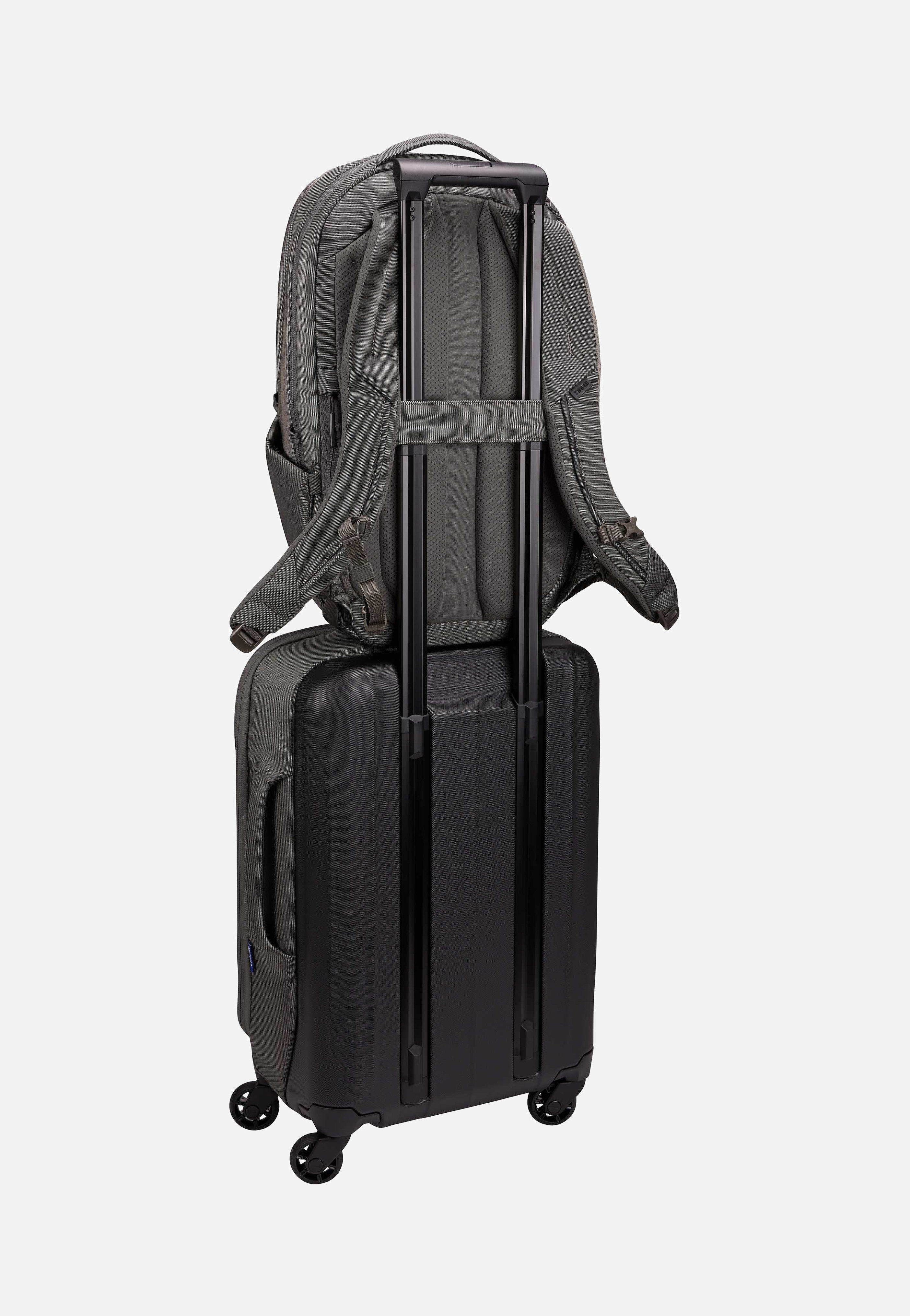 Thule Subterra 2 21L Vetiver Gray Rucksack