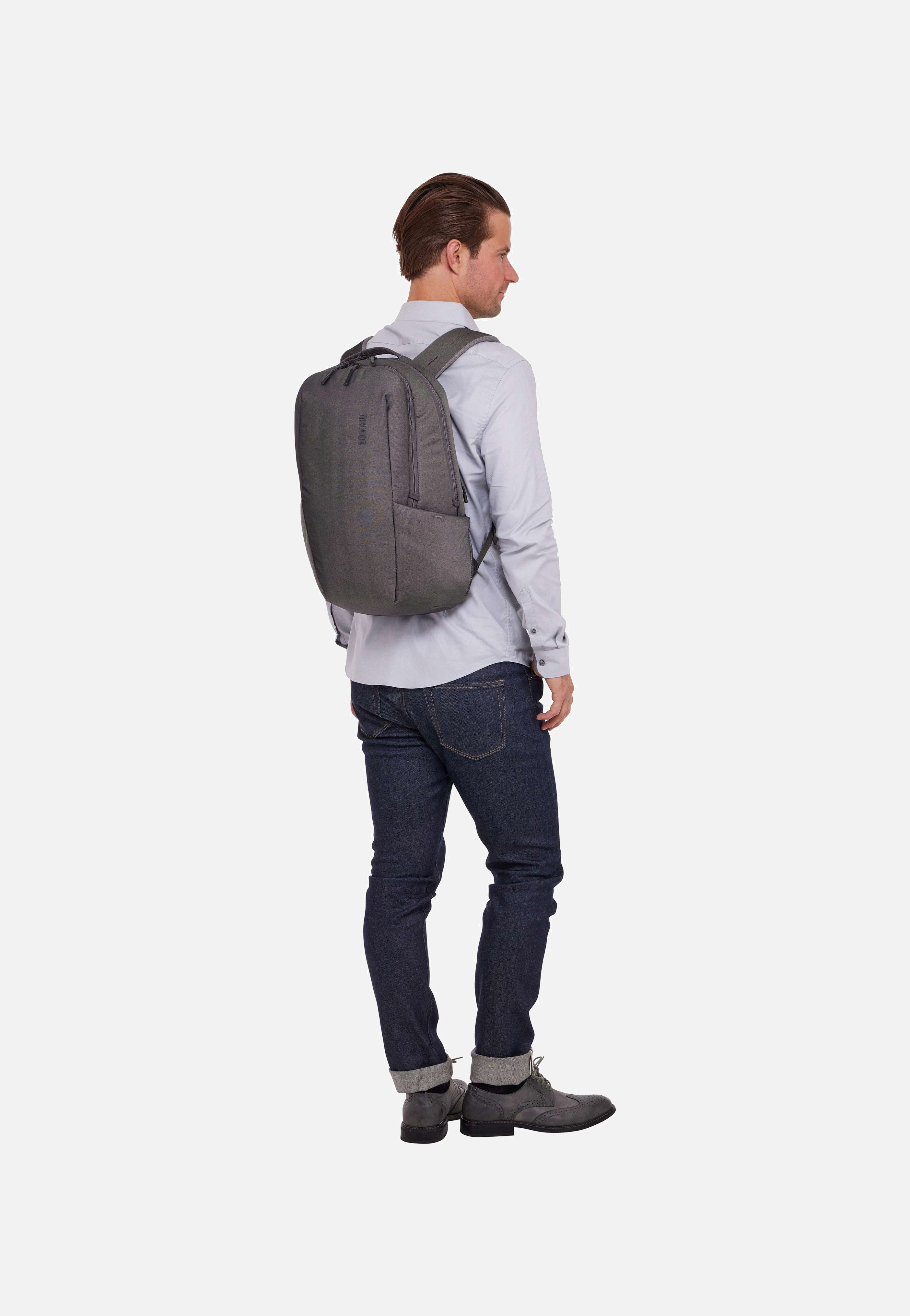 Thule Subterra 2 21L Vetiver Gray Rucksack