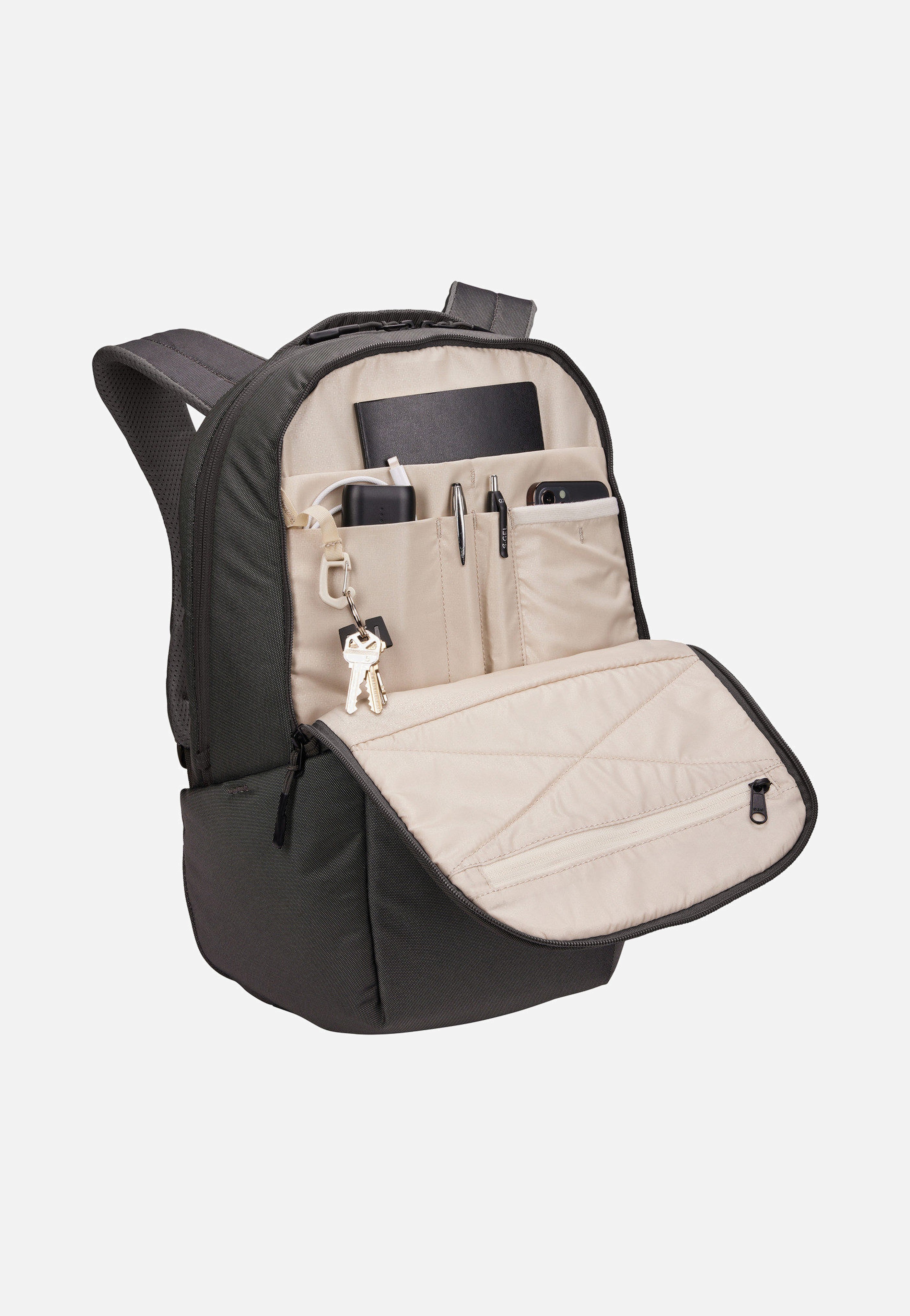 Thule Subterra 2 21L Vetiver Gray Rucksack