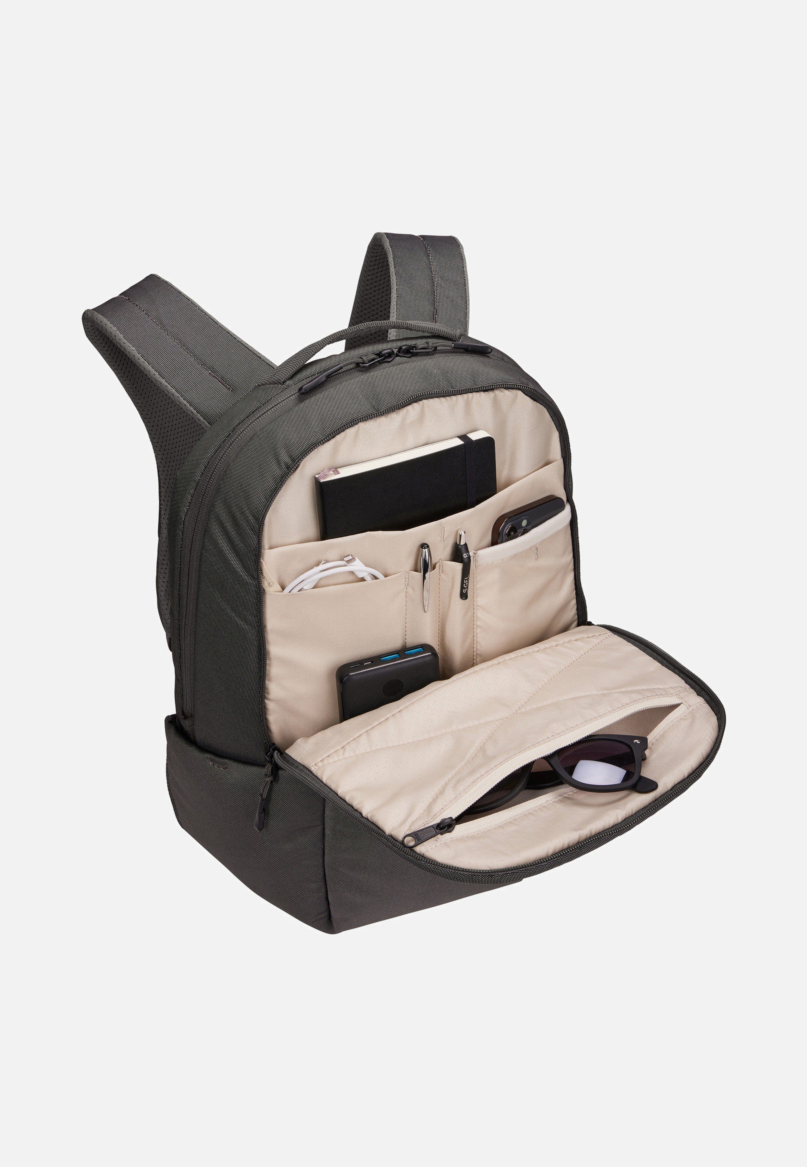 Thule Subterra 2 21L Vetiver Gray Rucksack