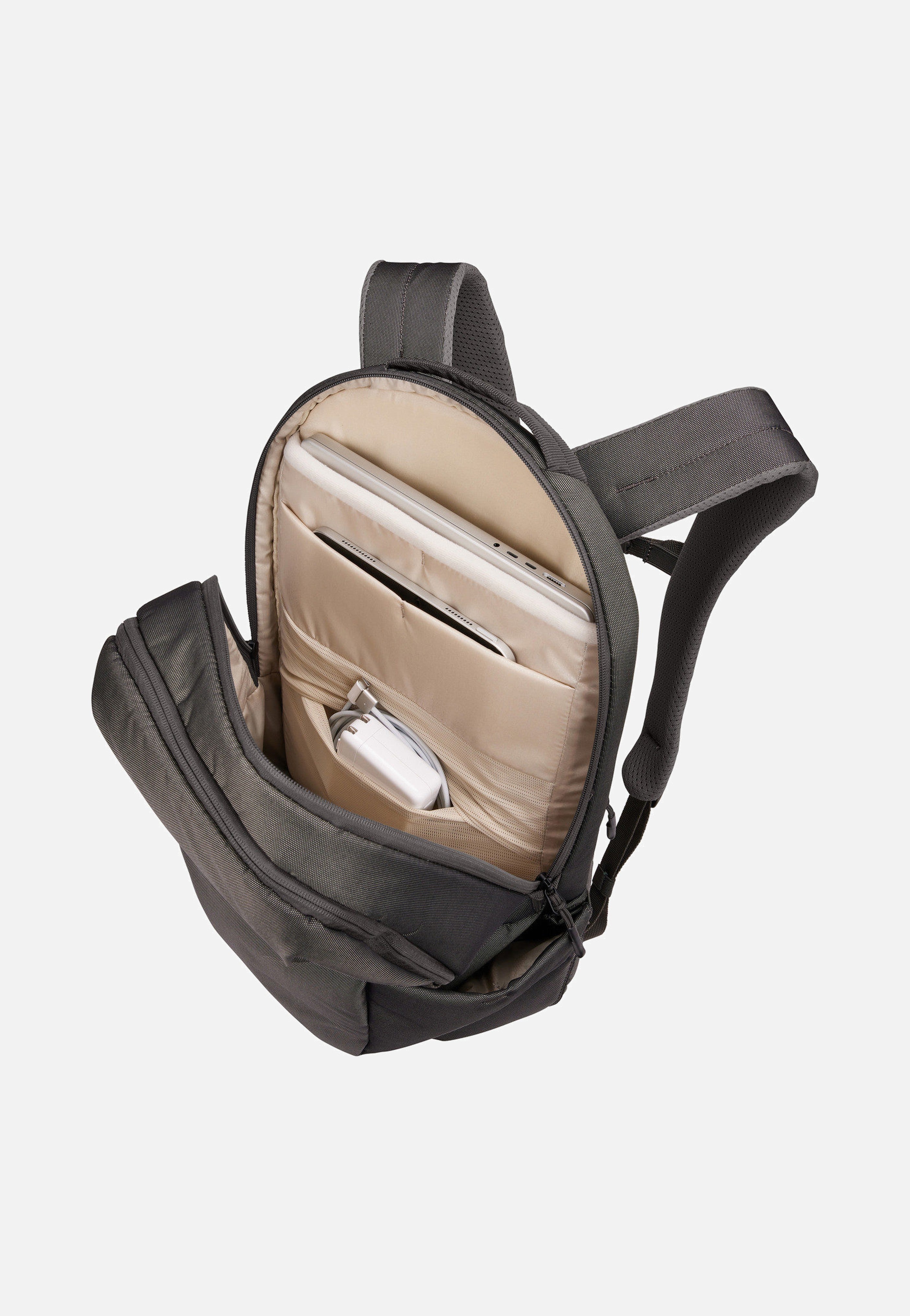 Thule Subterra 2 21L Vetiver Gray Rucksack