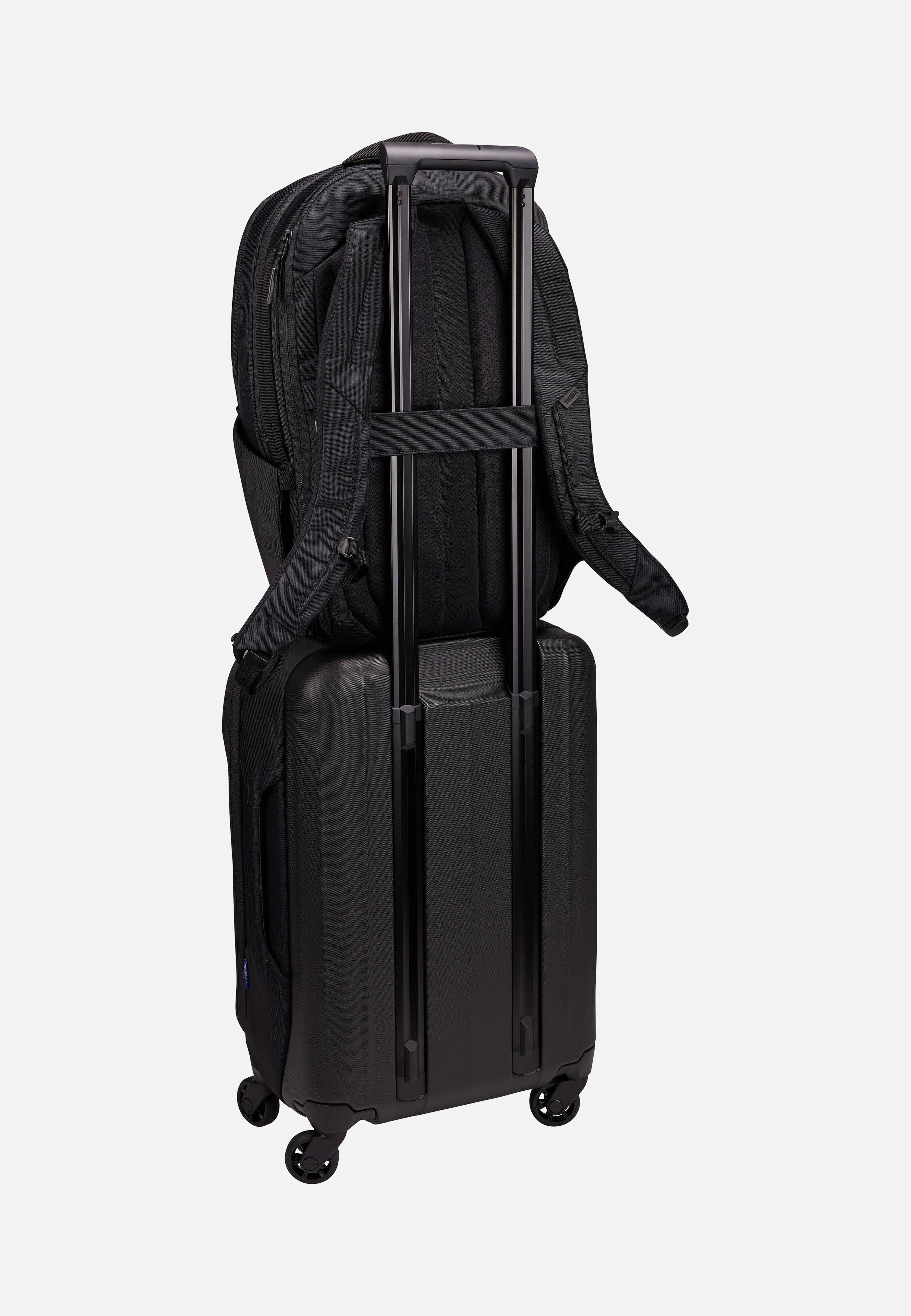 Thule Subterra 2 27L Black Rucksack