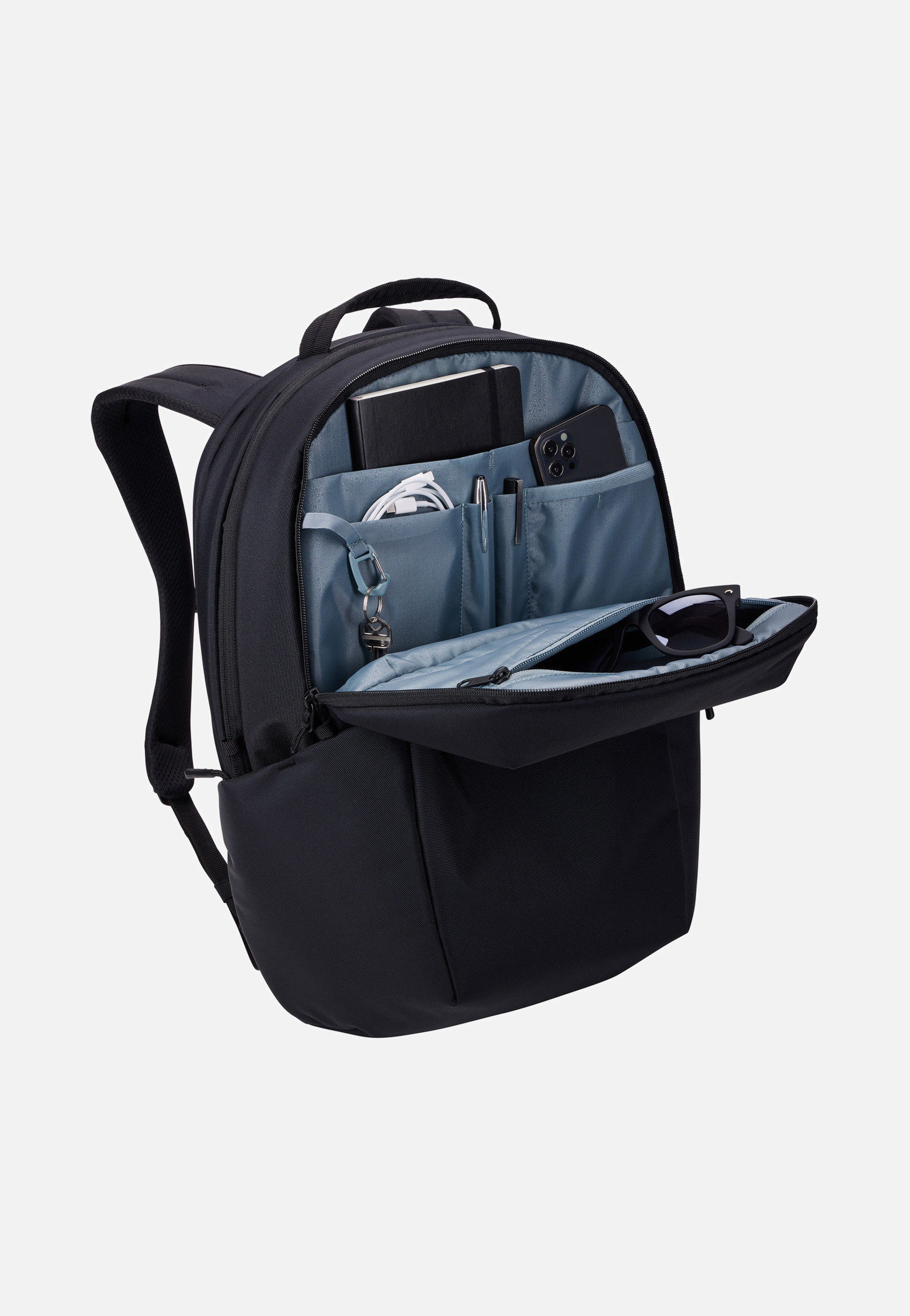 Thule Subterra 2 27L Black Rucksack