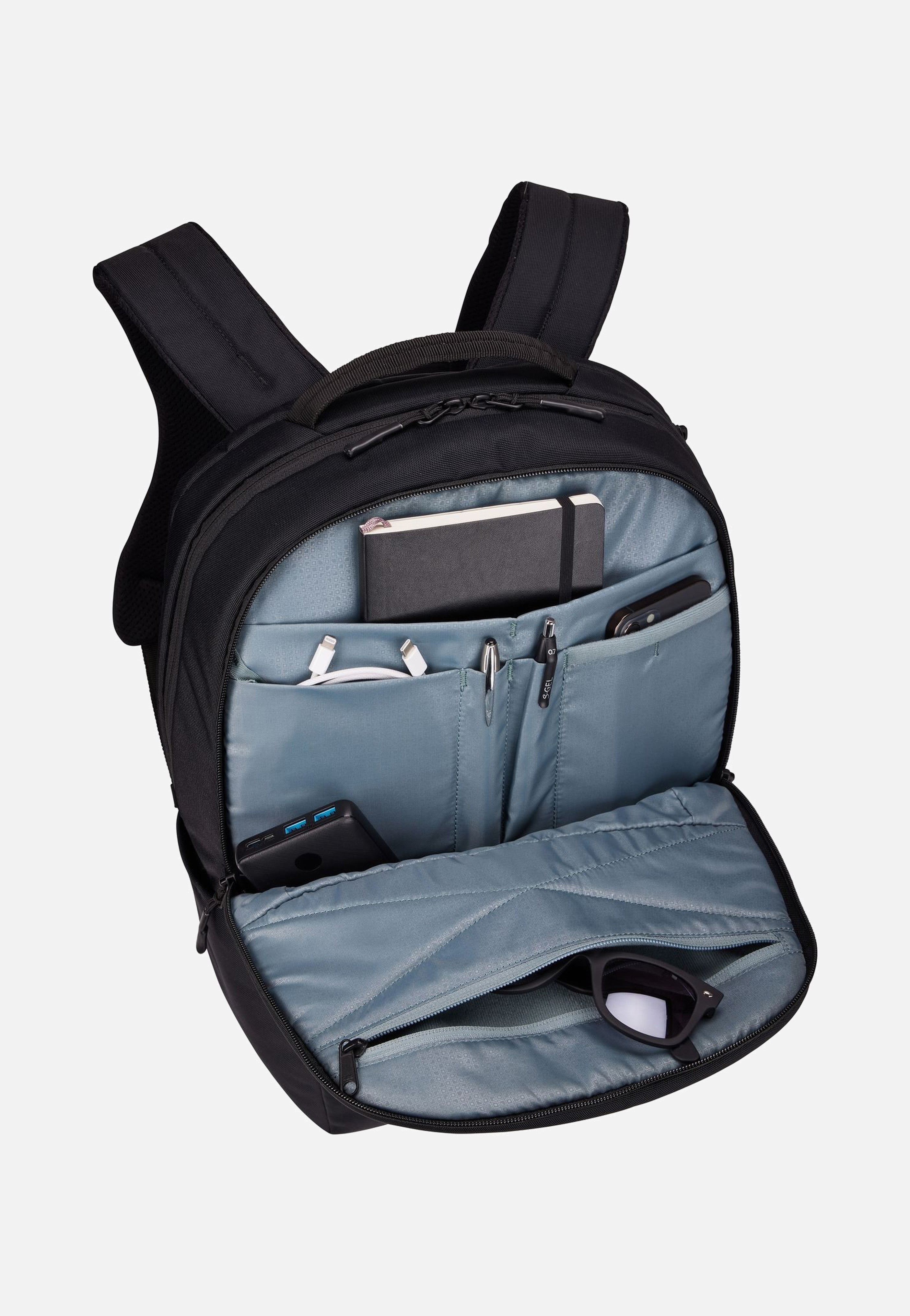 Thule Subterra 2 27L Black Rucksack