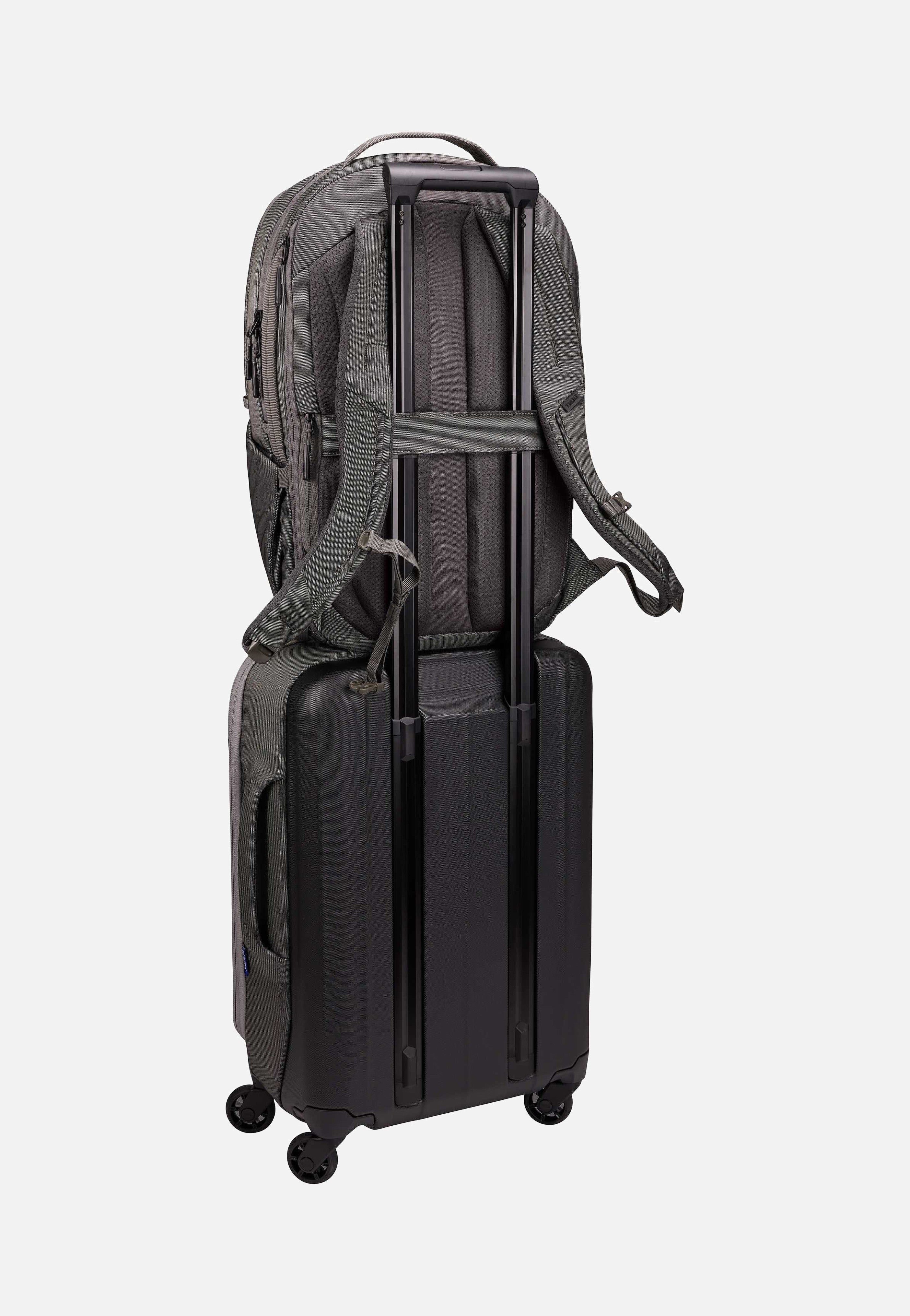 Thule Subterra 2 27L Vetiver Gray Rucksack