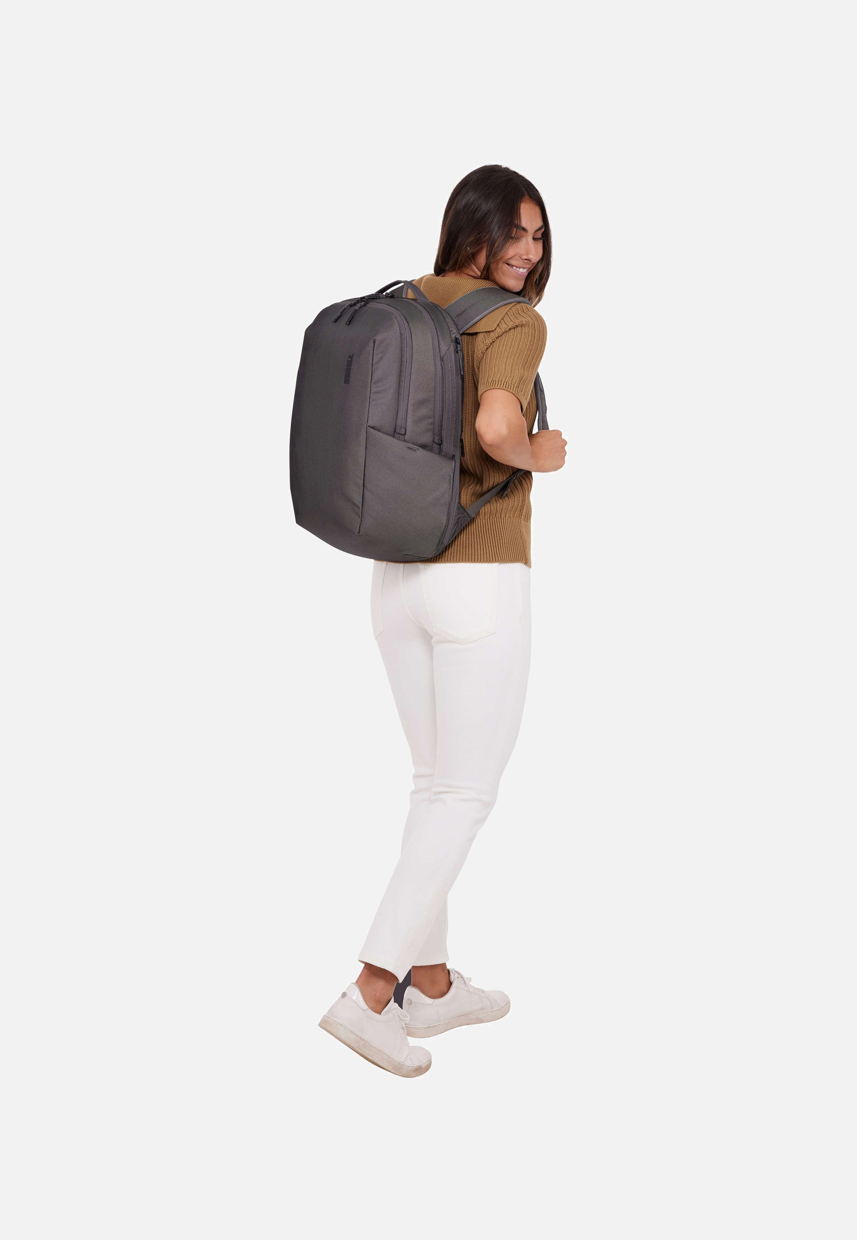 Thule Subterra 2 27L Vetiver Gray Rucksack