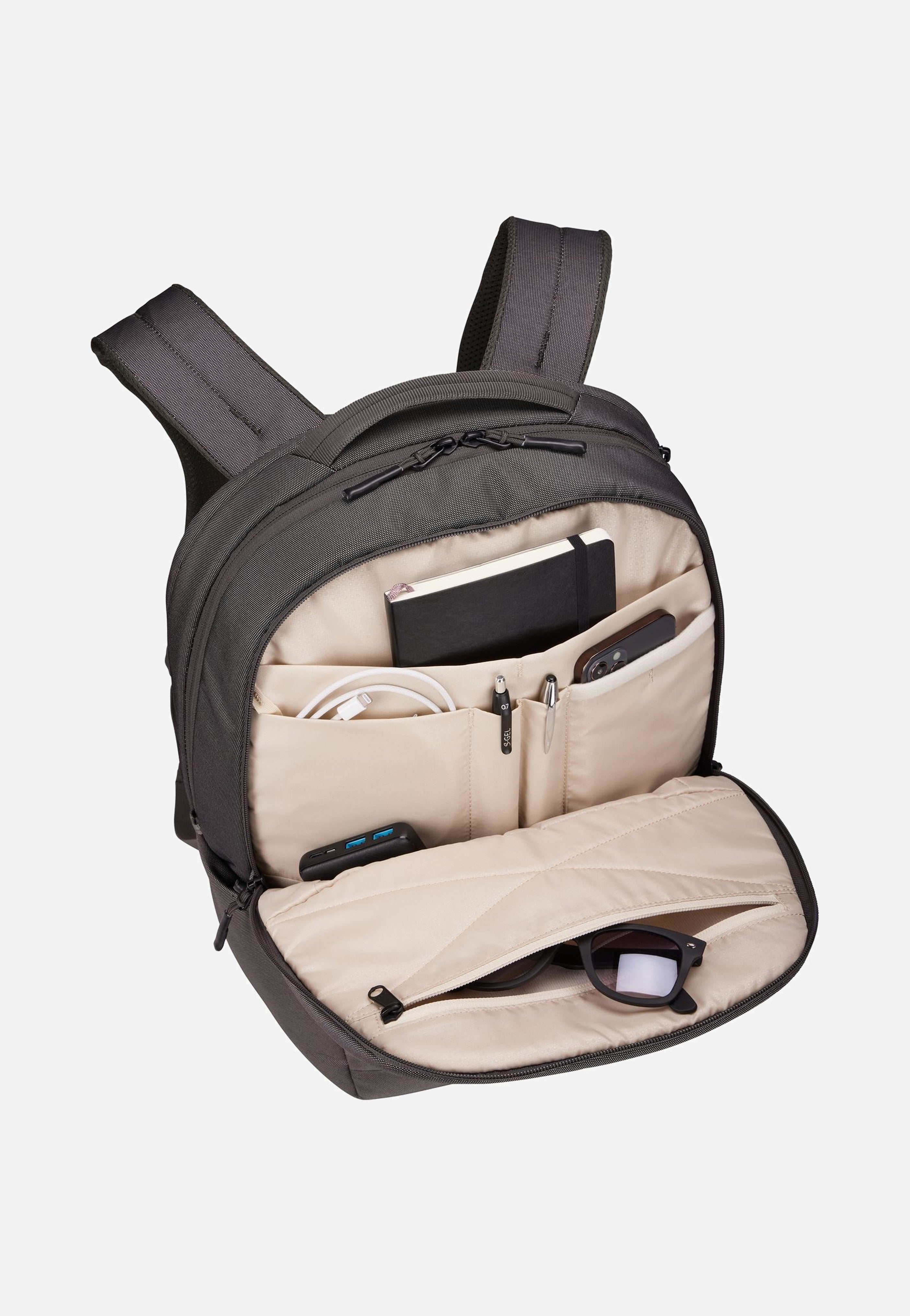 Thule Subterra 2 27L Vetiver Gray Rucksack