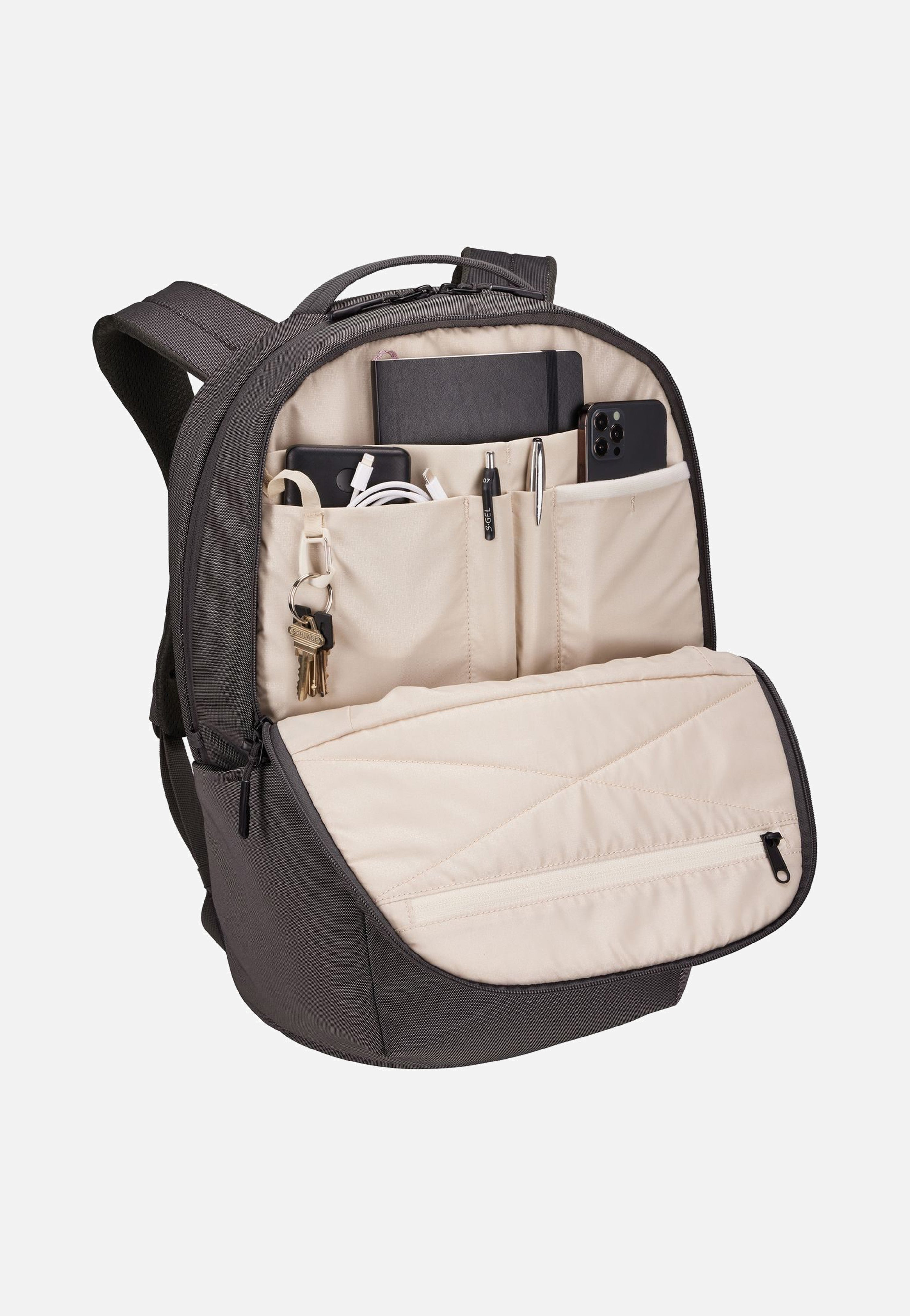 Thule Subterra 2 27L Vetiver Gray Rucksack